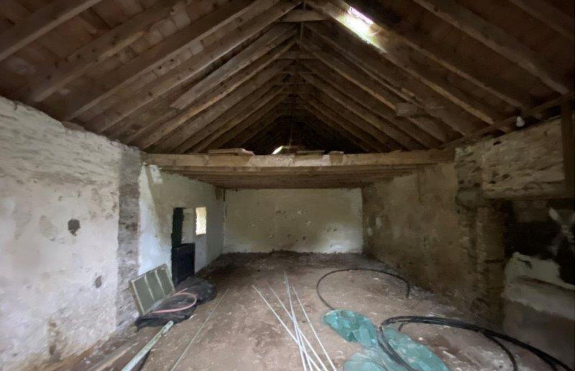 Traditional steading, Scotland, UK: $210,000 (£150k)