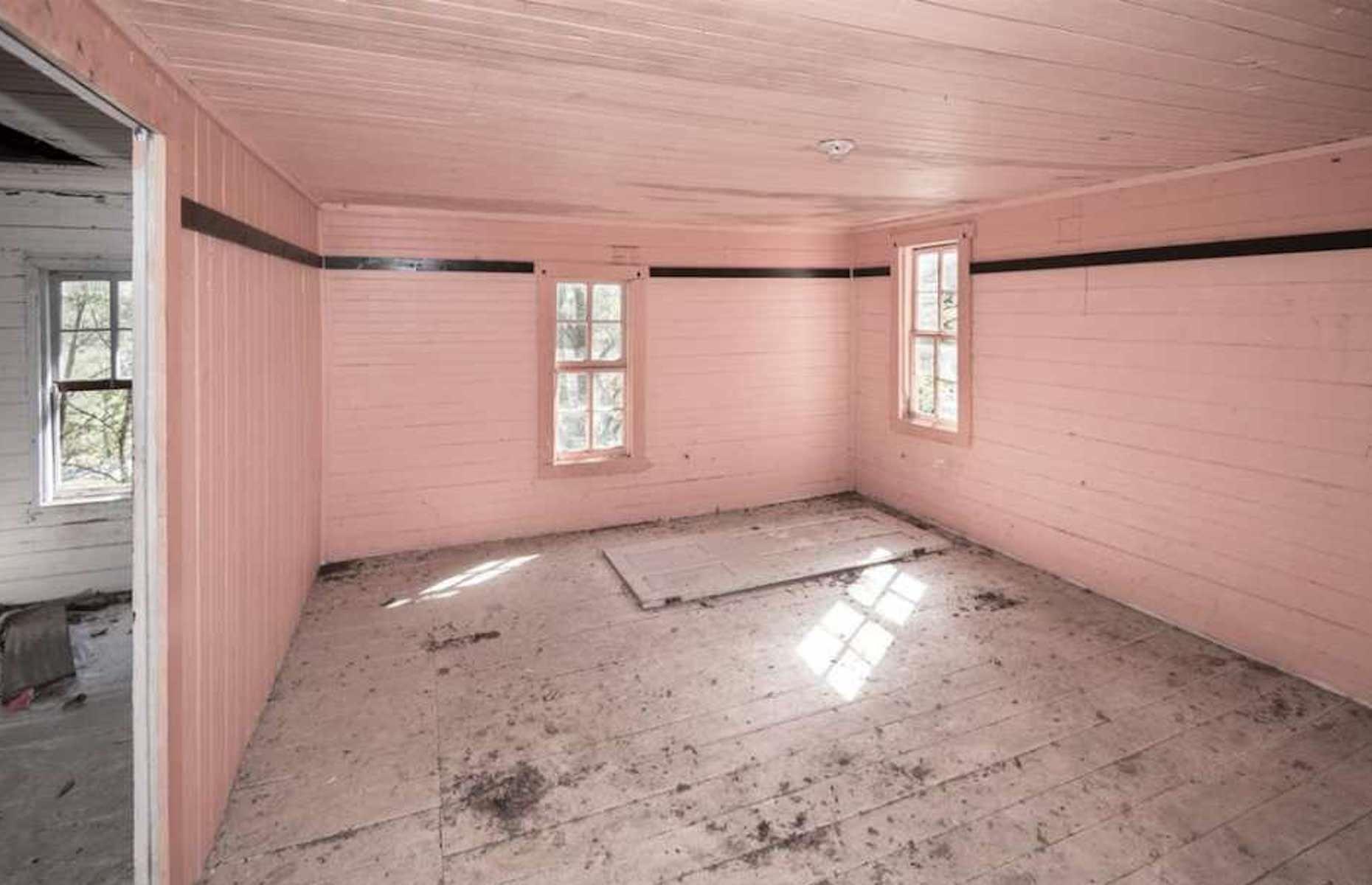 Settlers' house, Georgia, USA: $199,000 (160k)