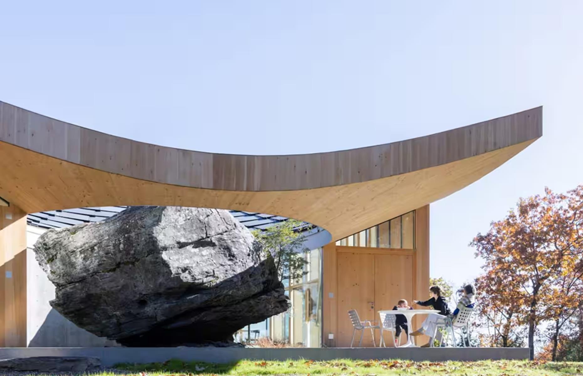 Rock 'n' House, New York, USA