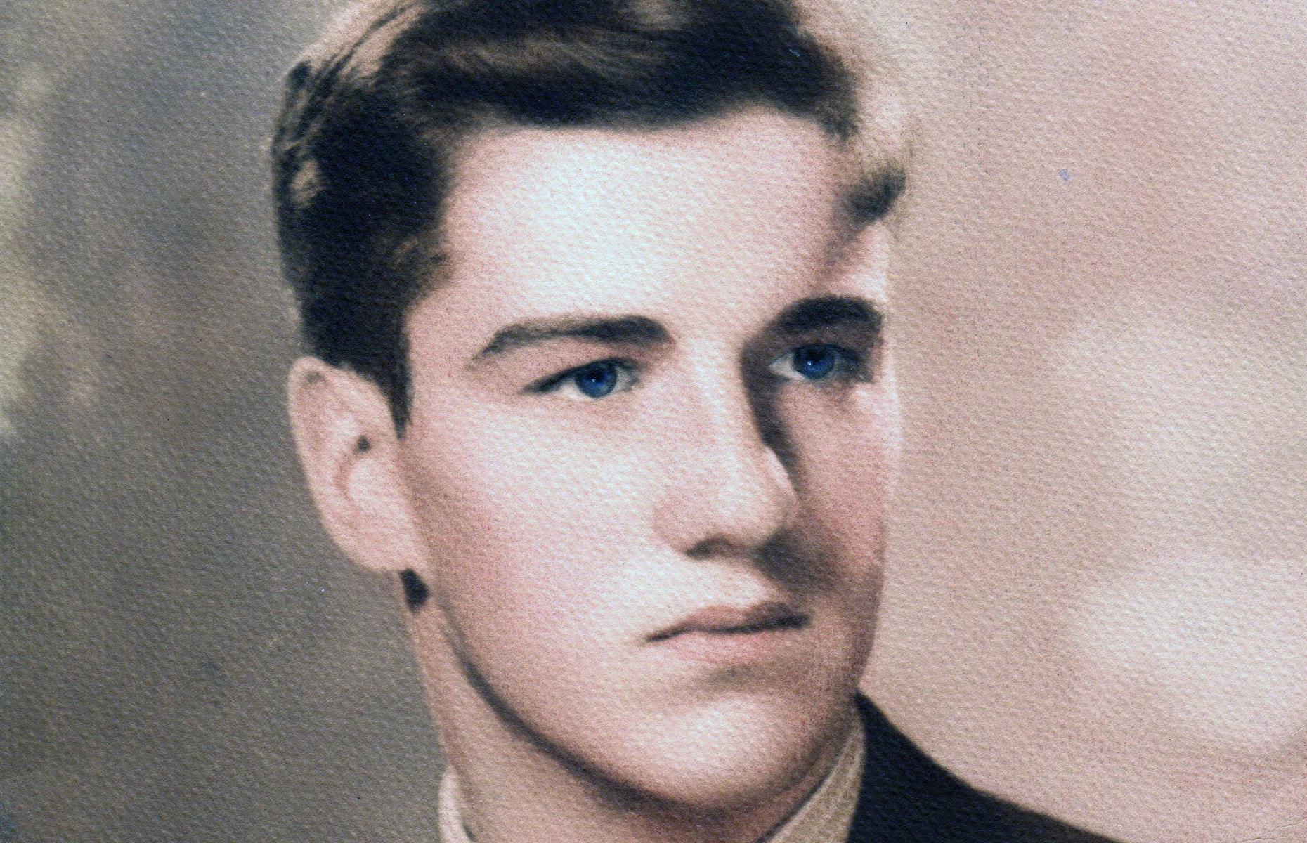 Fred Baur