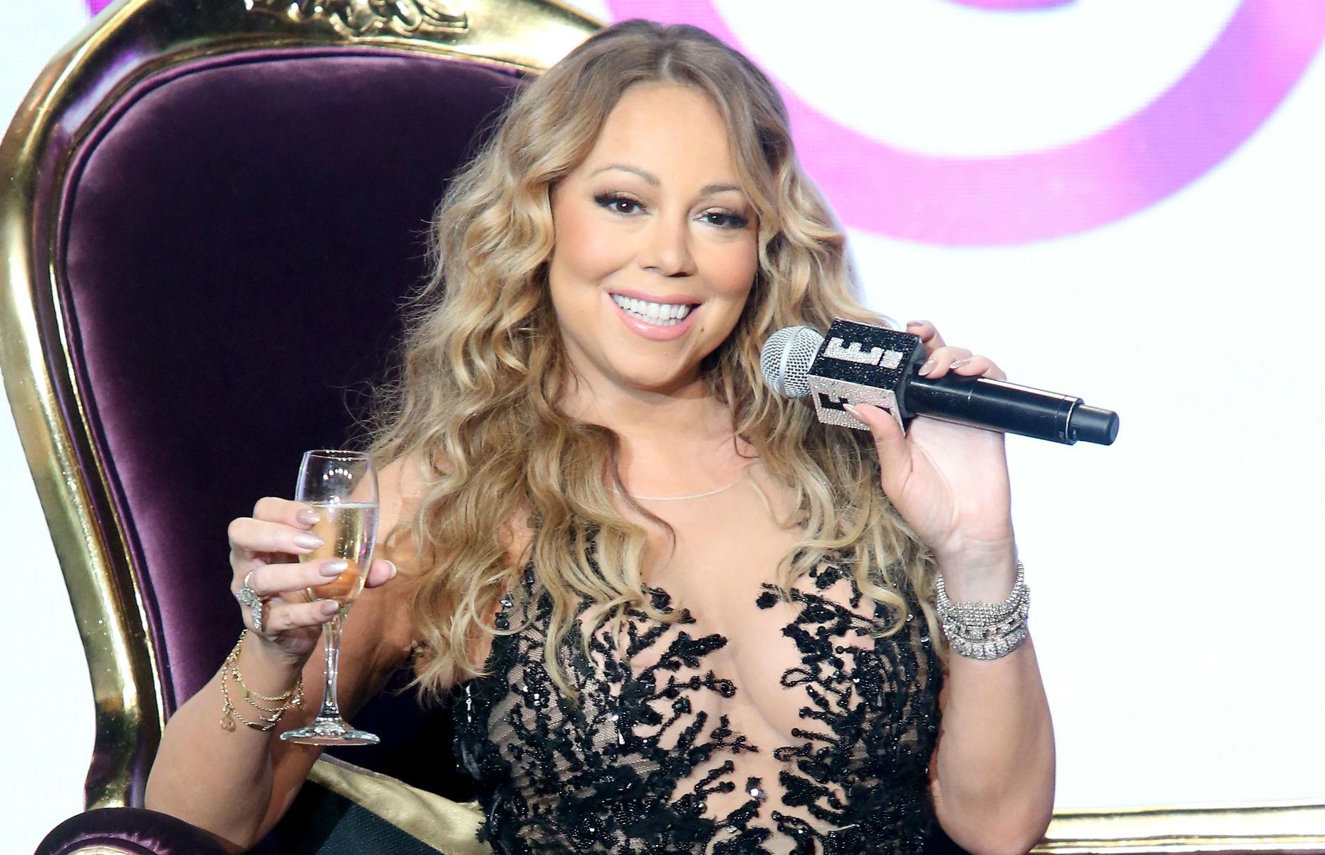 Mariah Carey 