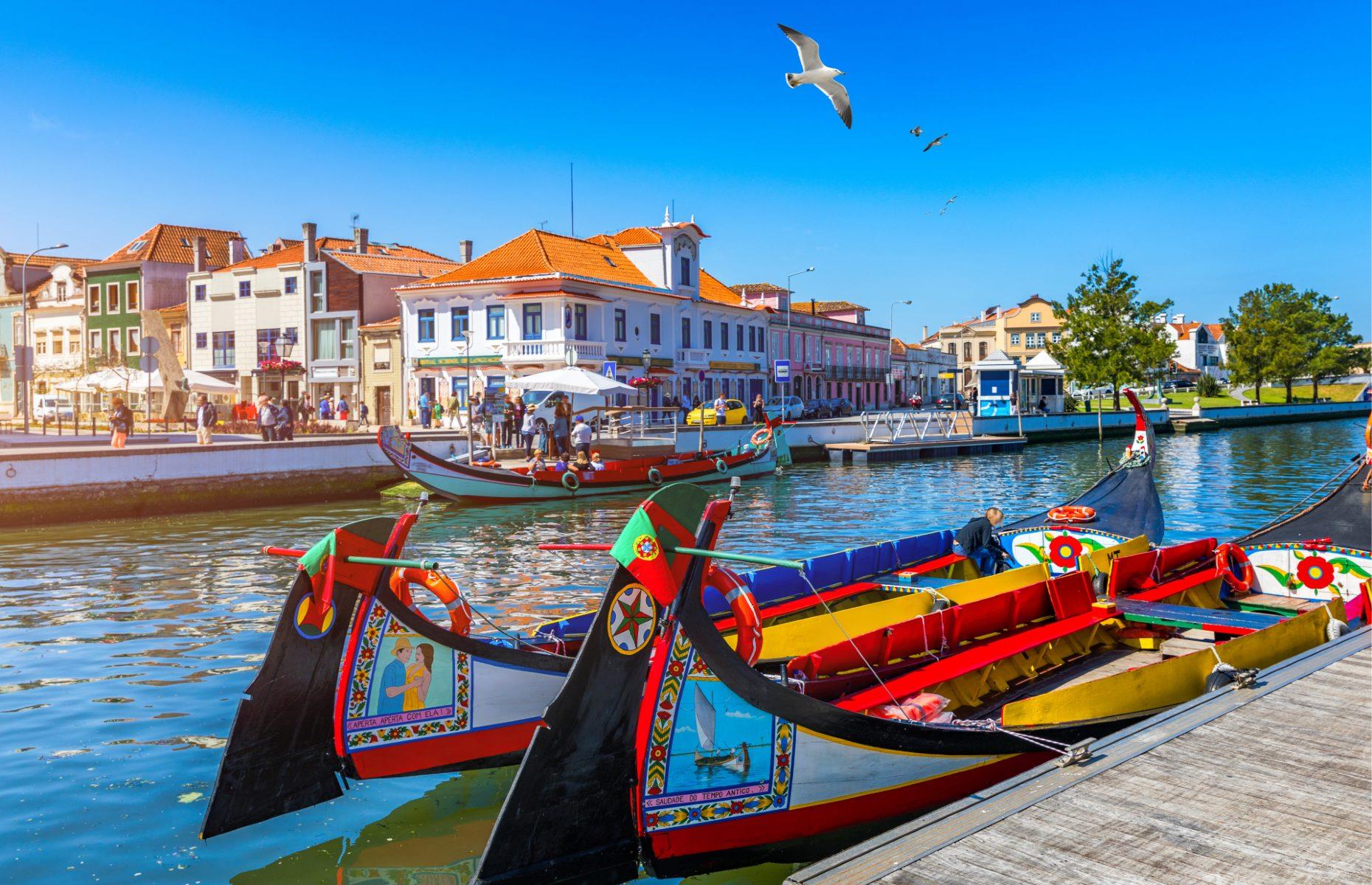 Aveiro, Portugal
