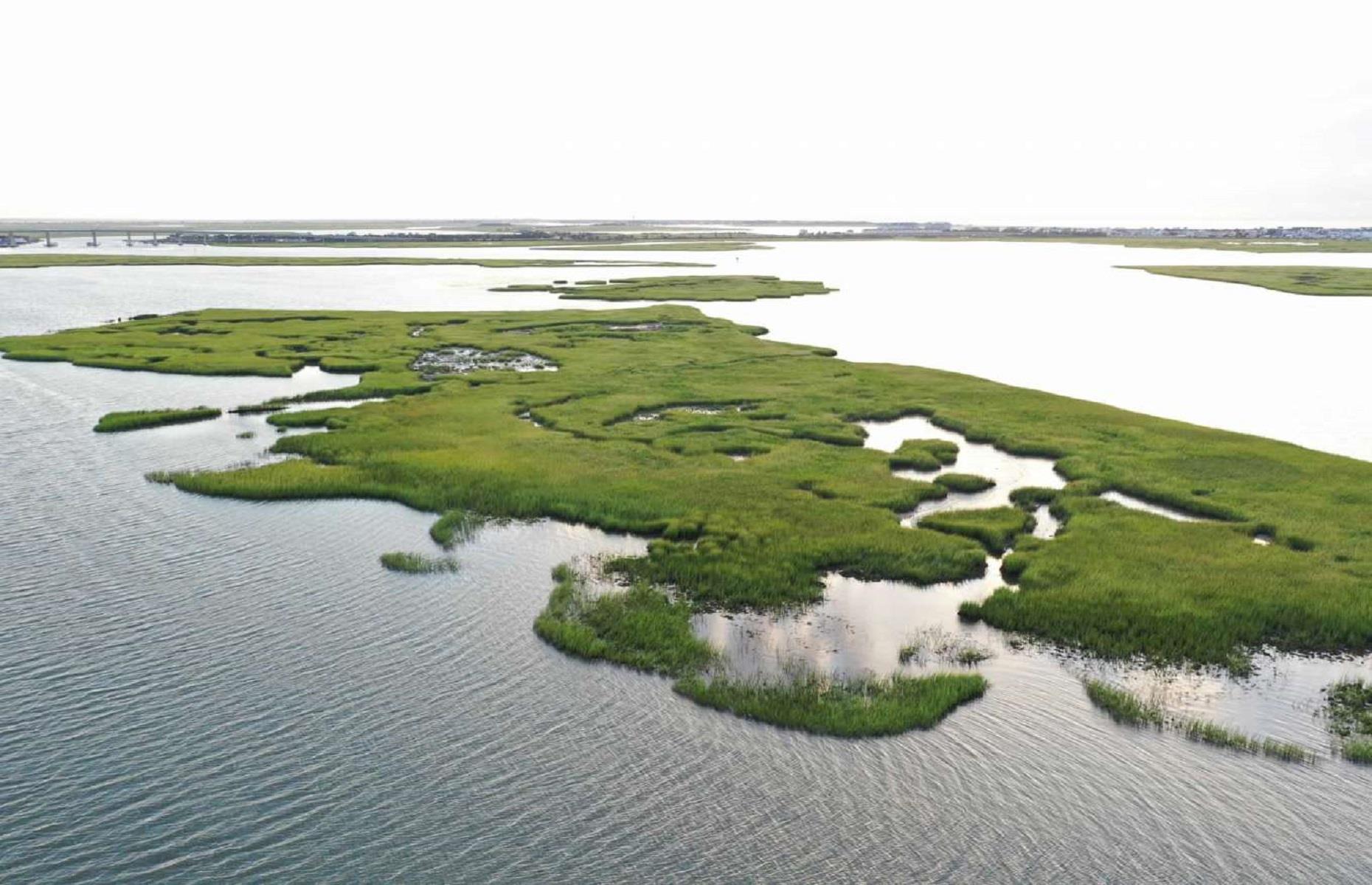 No Man's Island, New Jersey, USA: $125,000 (£92k)