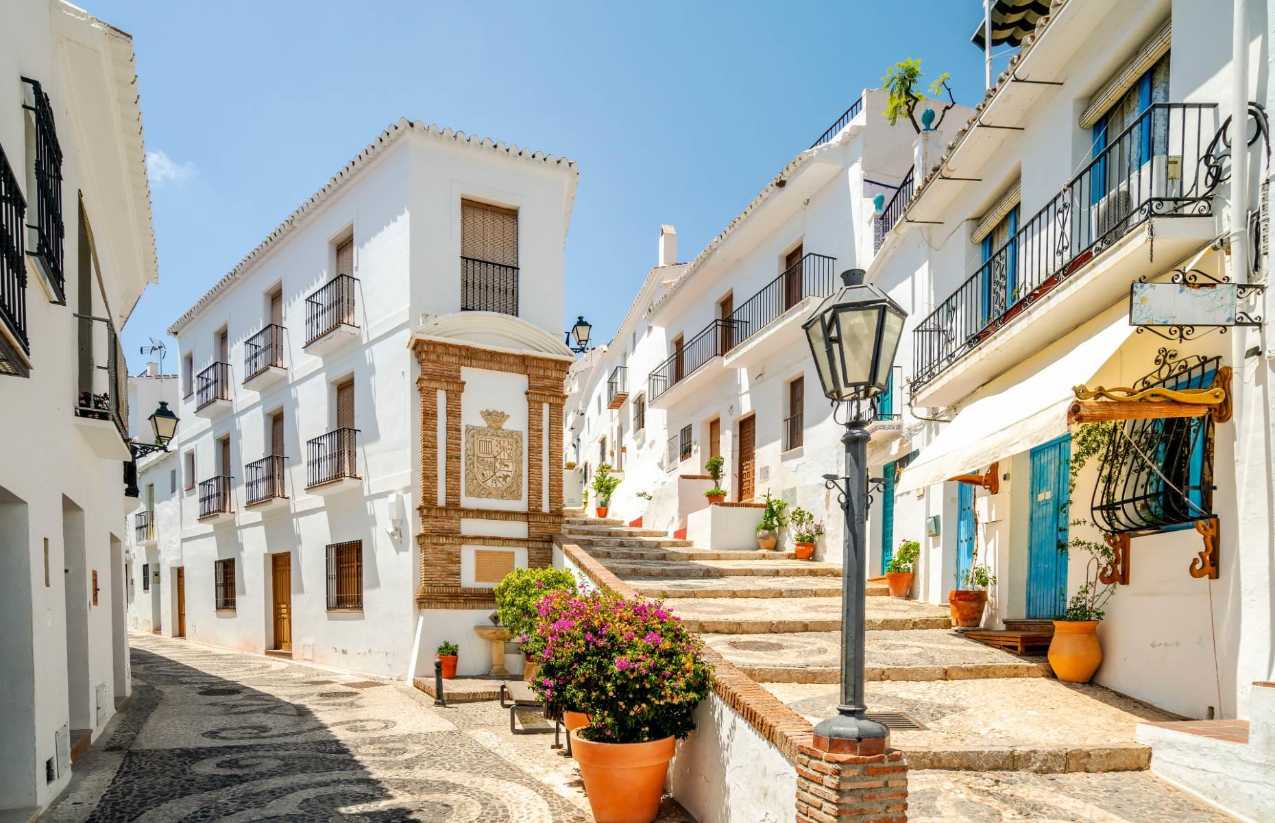 Spain