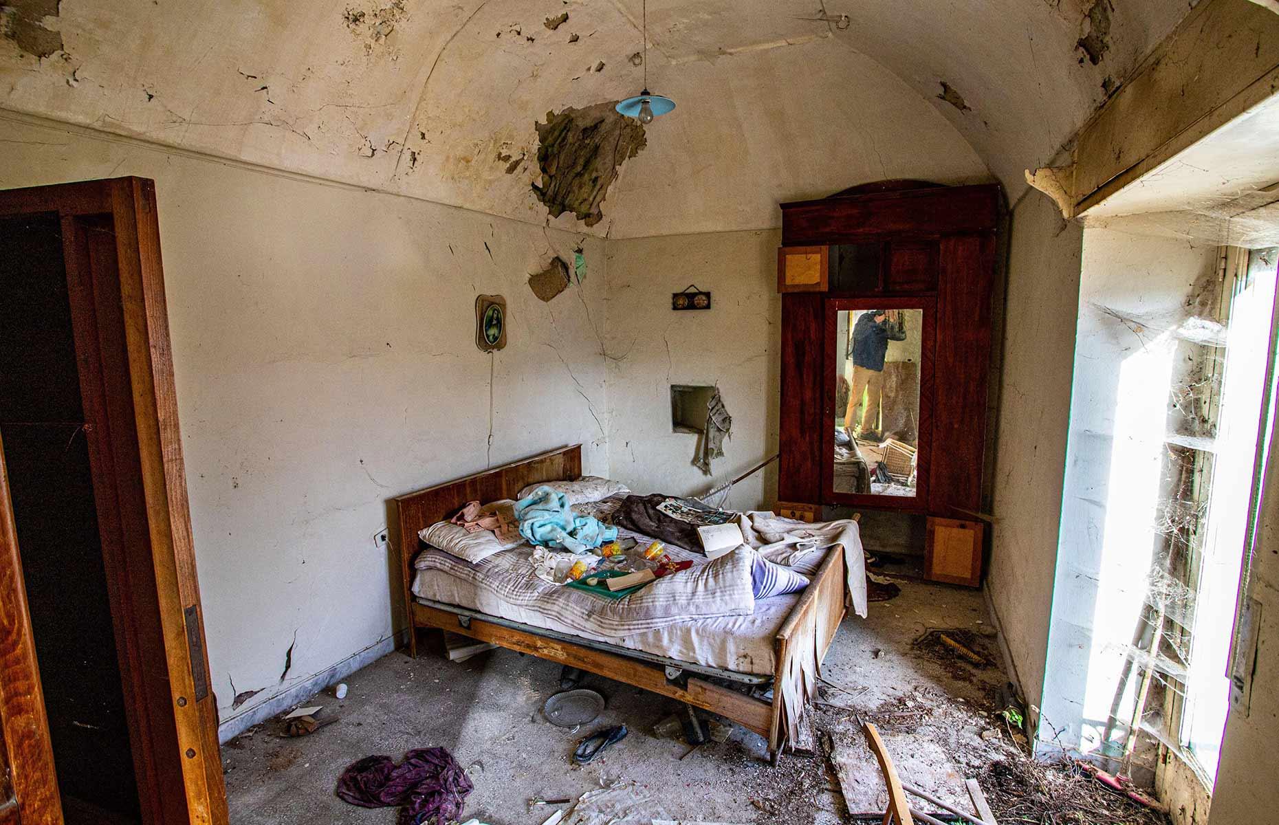 Renovation challenges