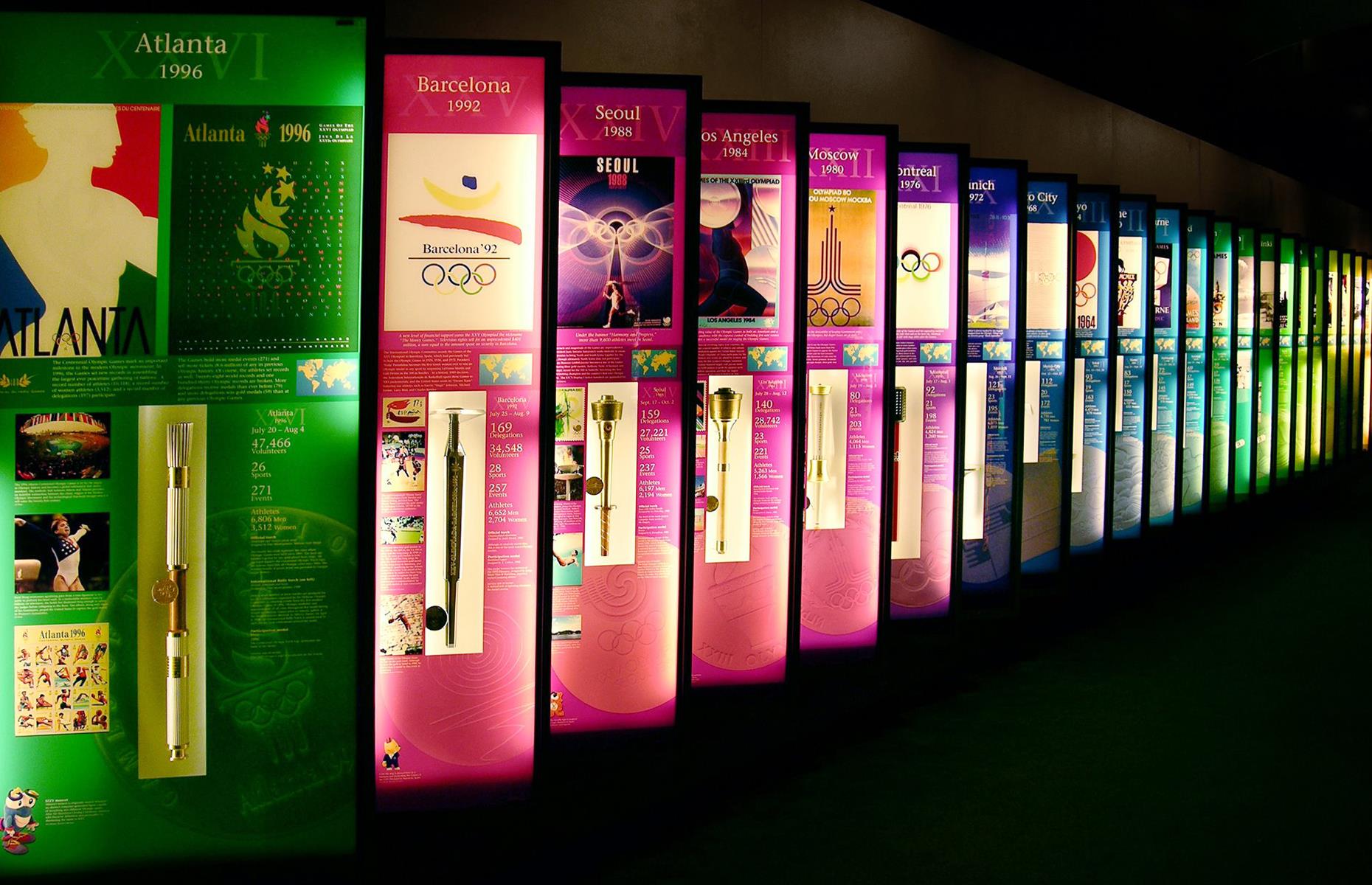 Atlanta History Center, Atlanta, Georgia