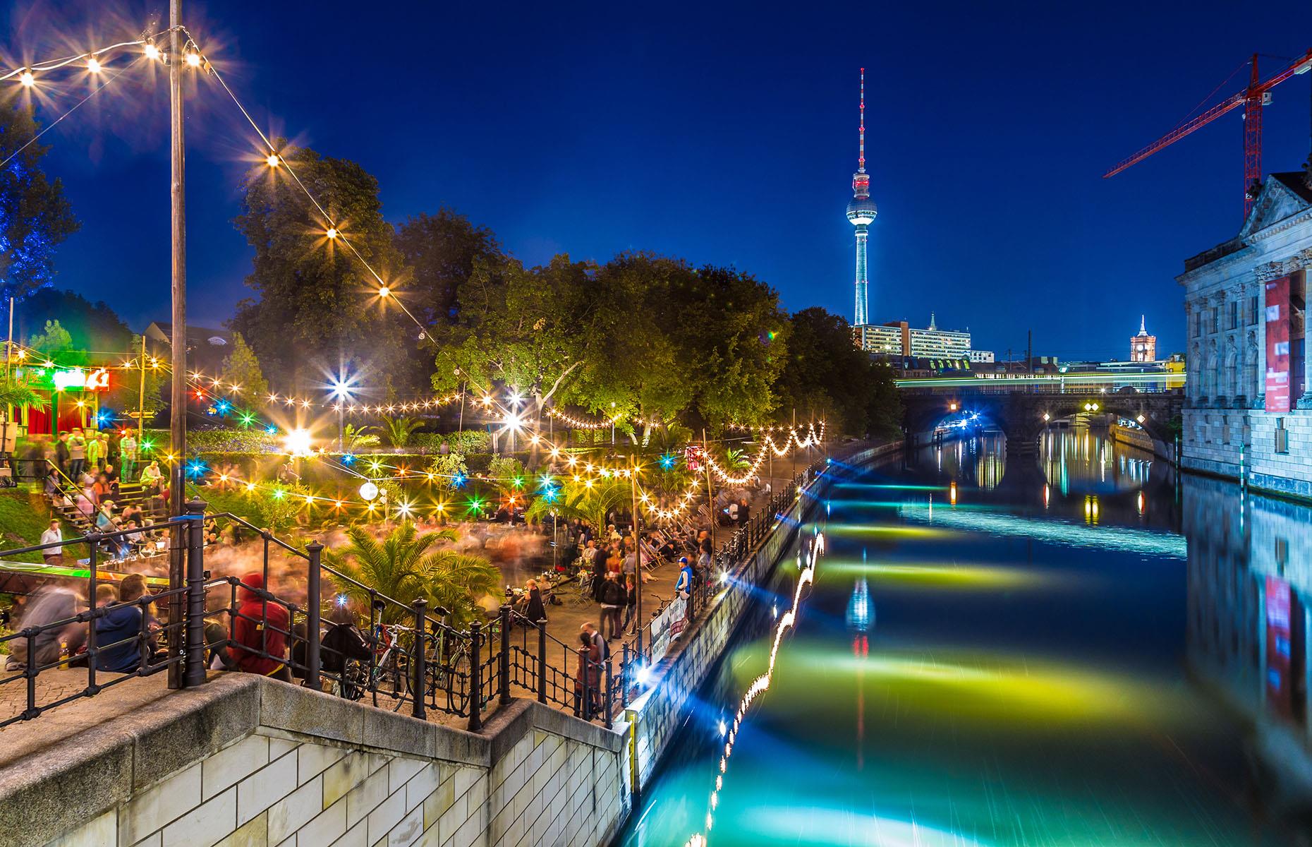 Berlin, Germany