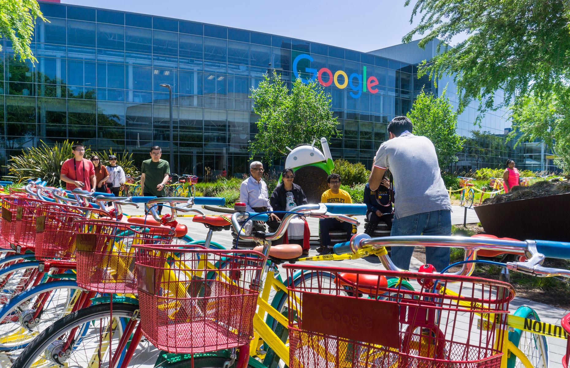 Alphabet: 12,000 jobs cut