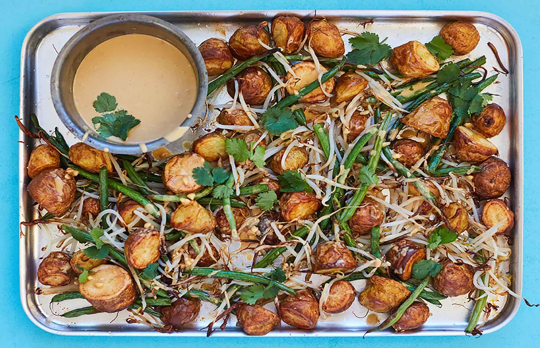Gado gado