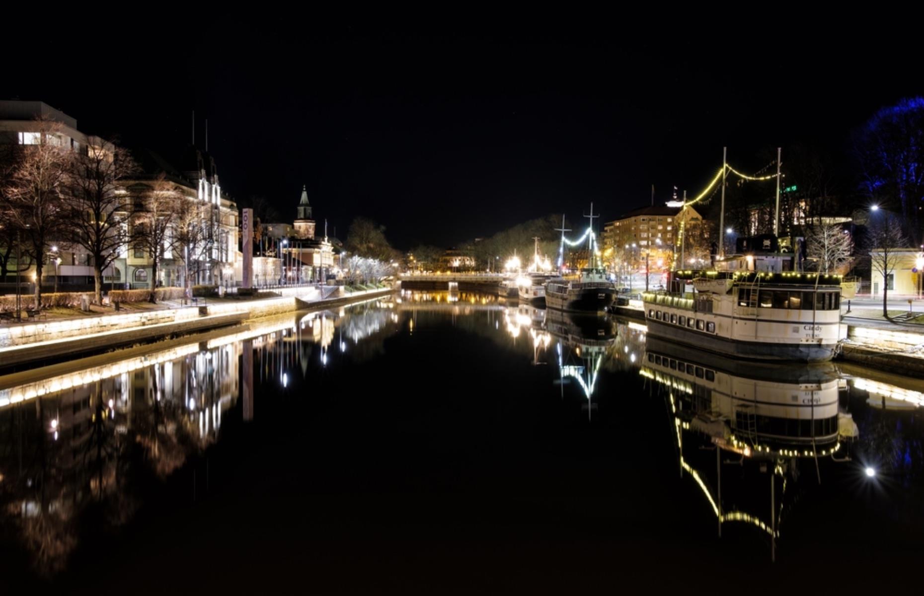 Turku, Finland
