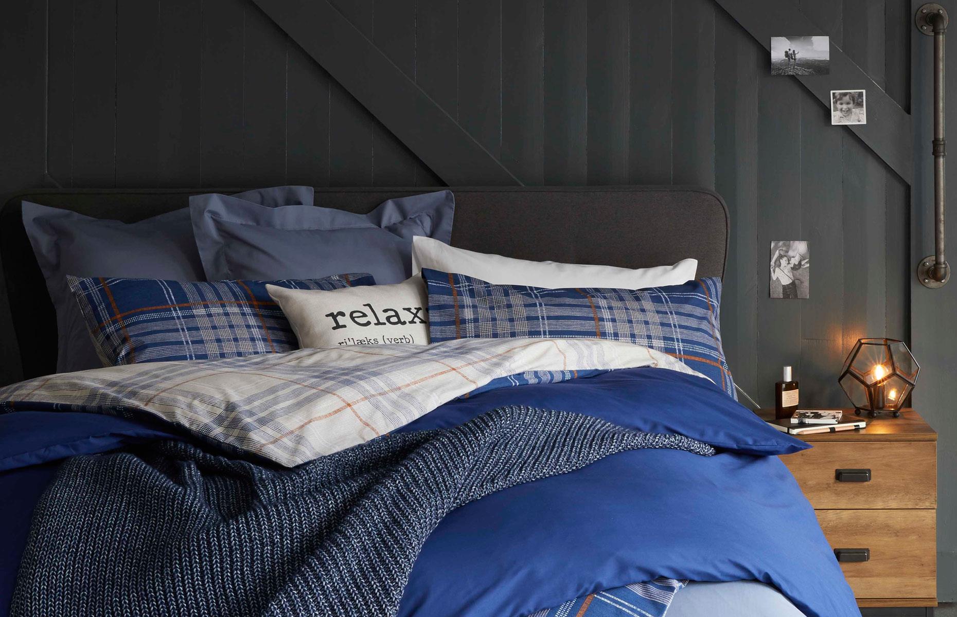 Add cosy checks