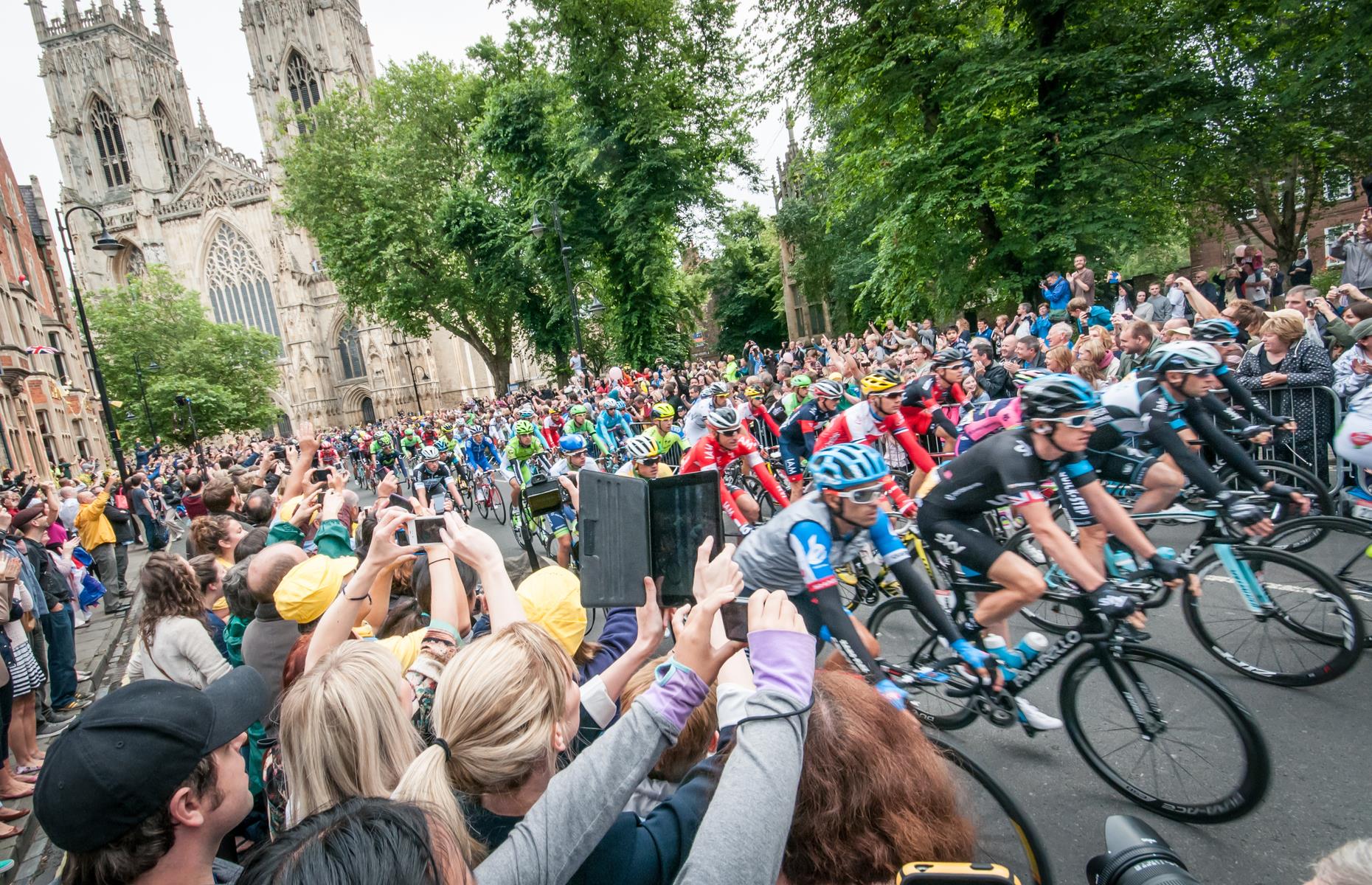 Tour de Yorkshire