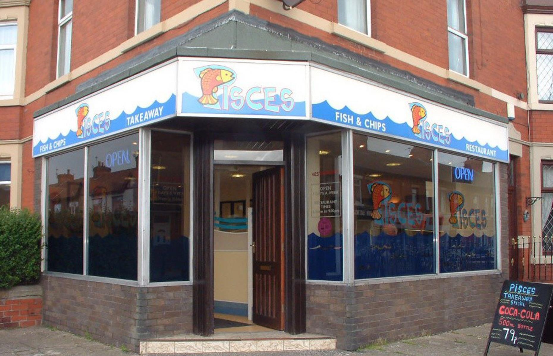 Pisces, Fleetwood 