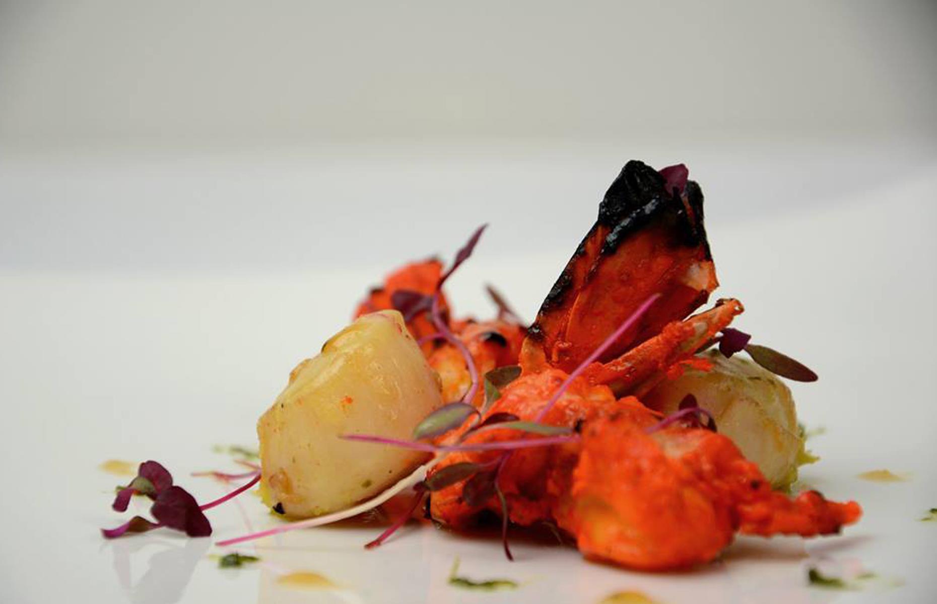 Prithvi Restaurant, Cheltenham
