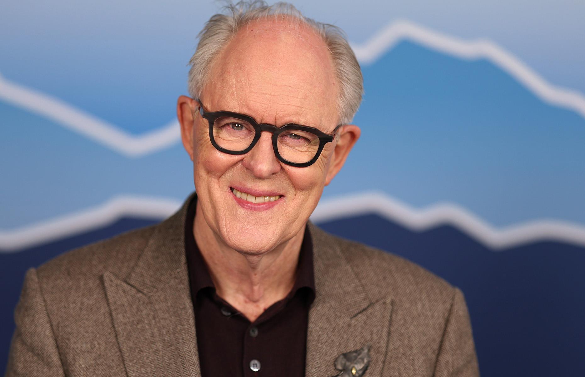 John Lithgow, 79