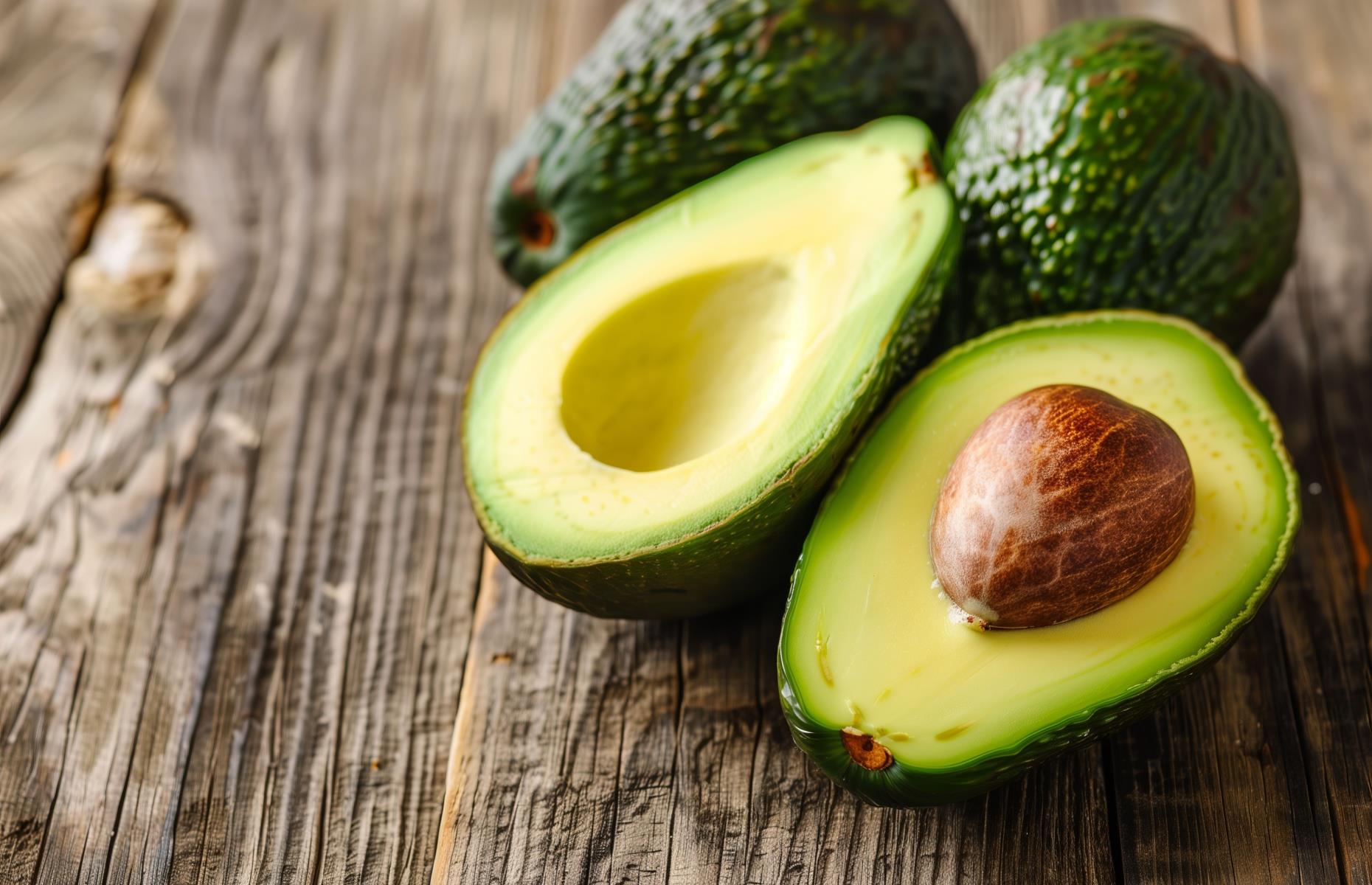 14. Eat an avocado a day