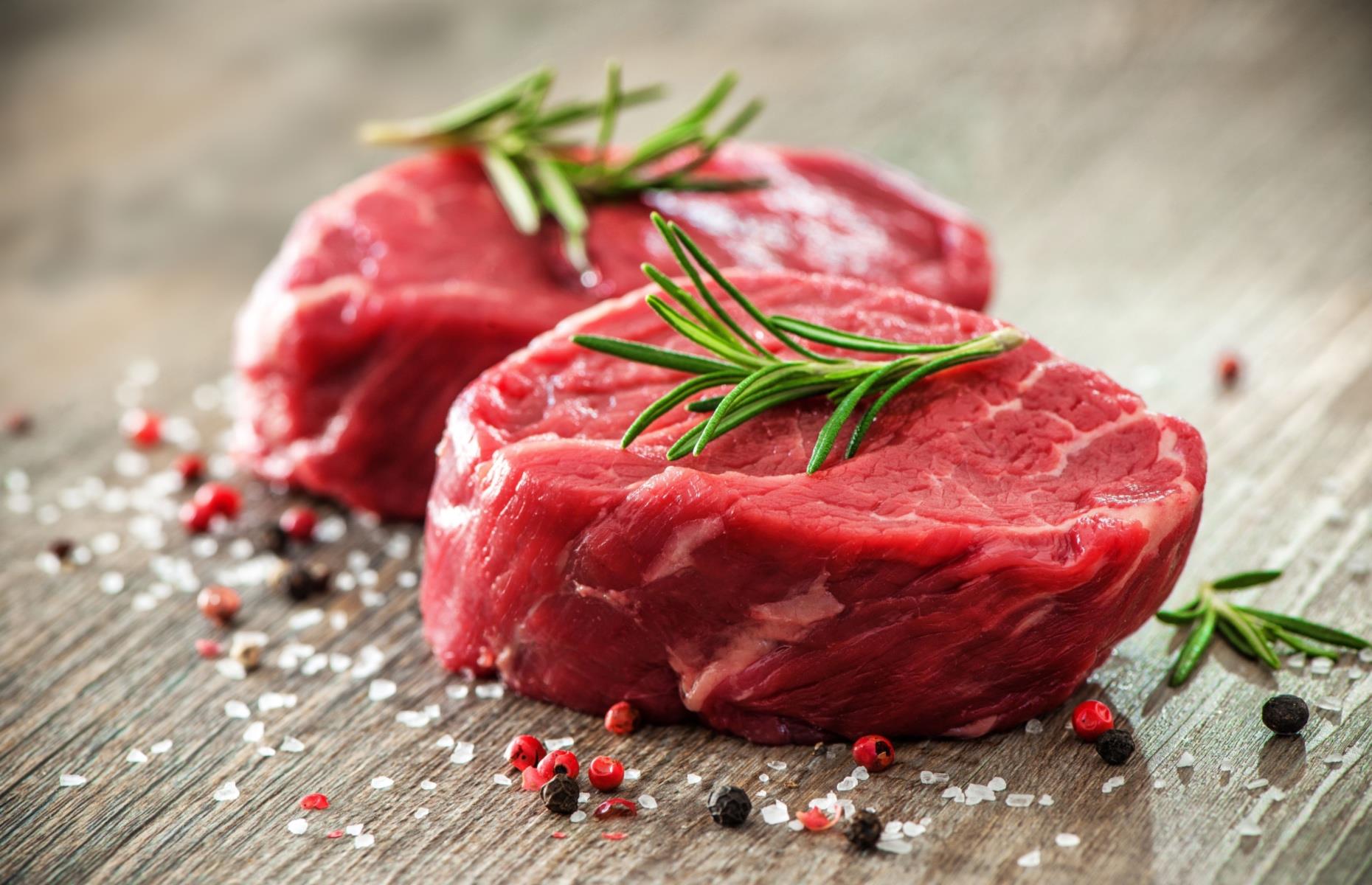 22. Steak Diane