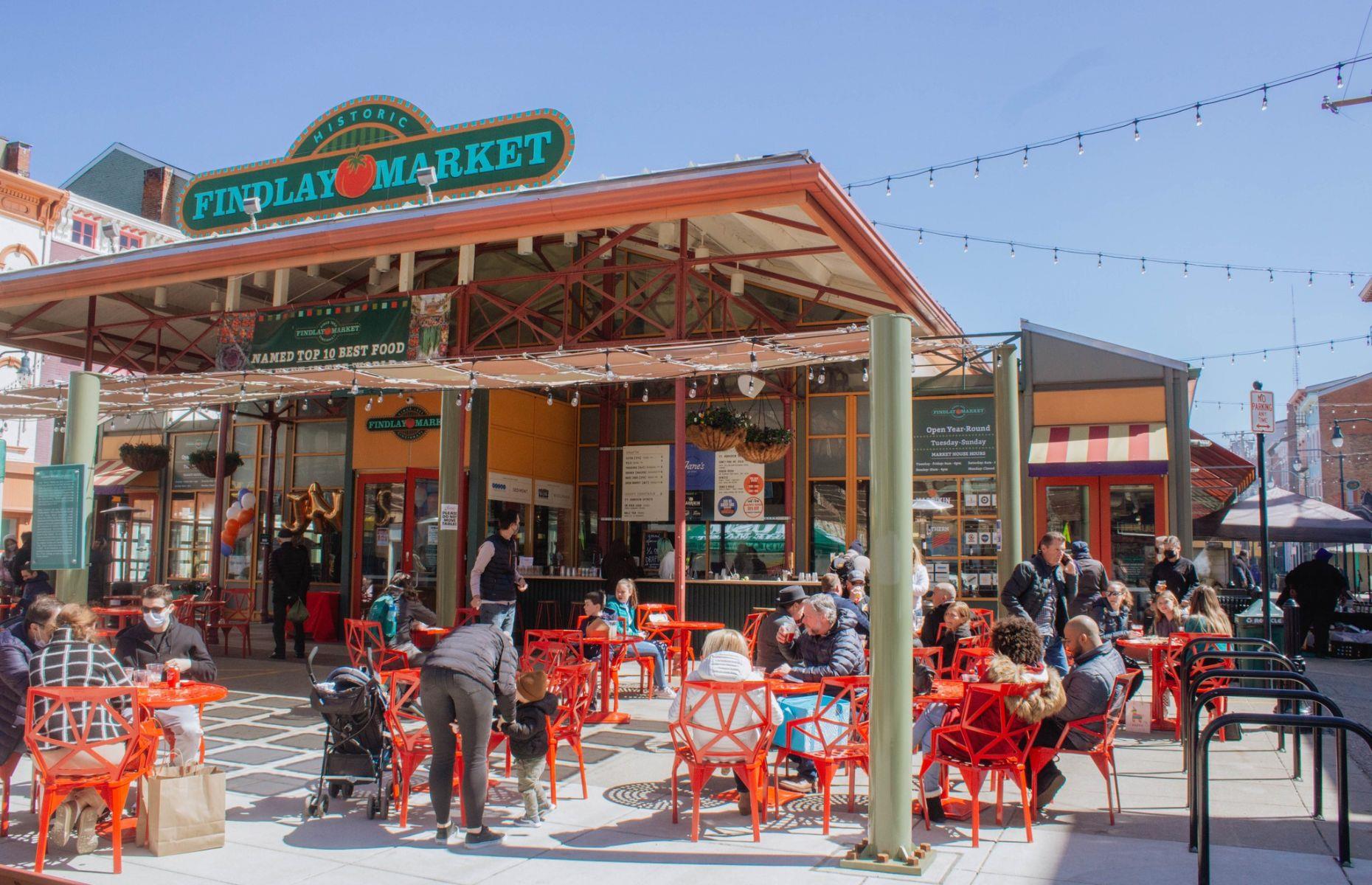42: Ohio: Over-the-Rhine, Cincinnati 