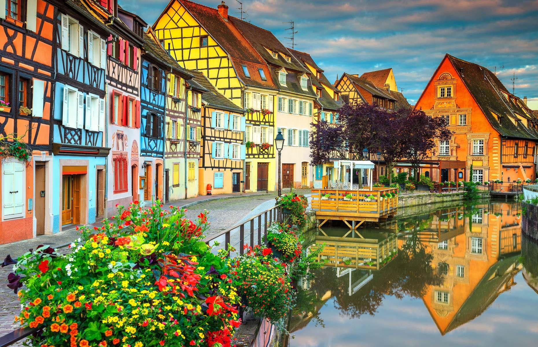 Colmar, France