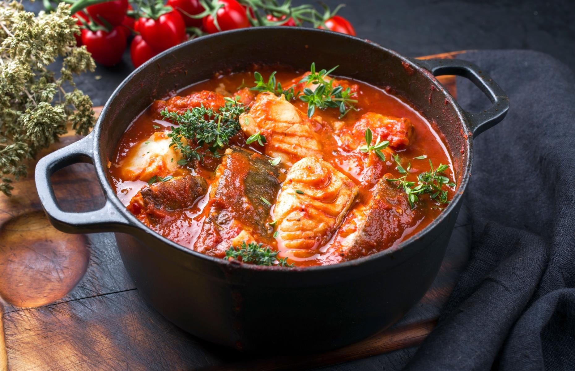 31. Use one base for many stews