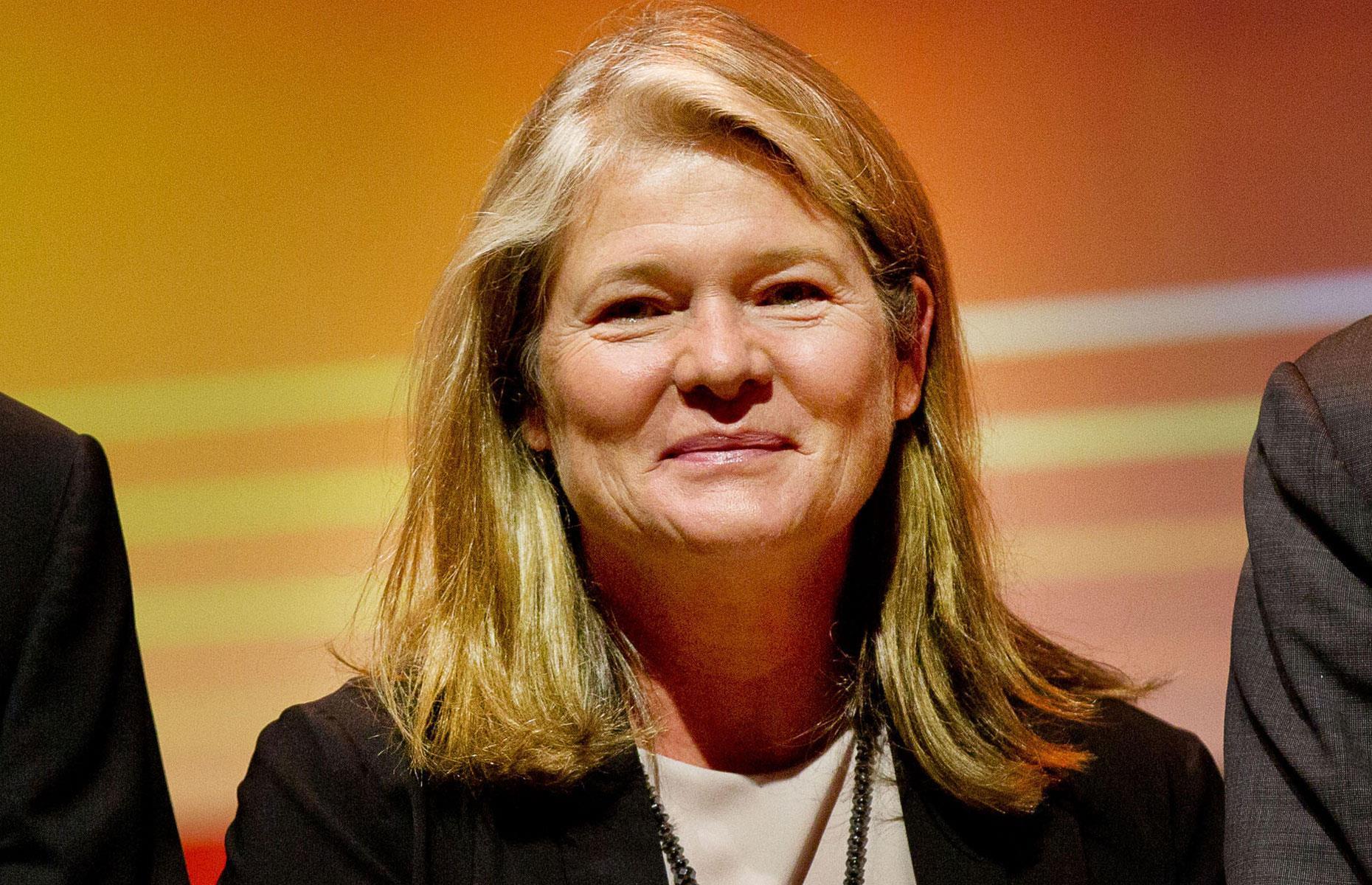 Netherlands – Charlene de Carvalho-Heineken and family: $14.4 billion (£11.3bn)