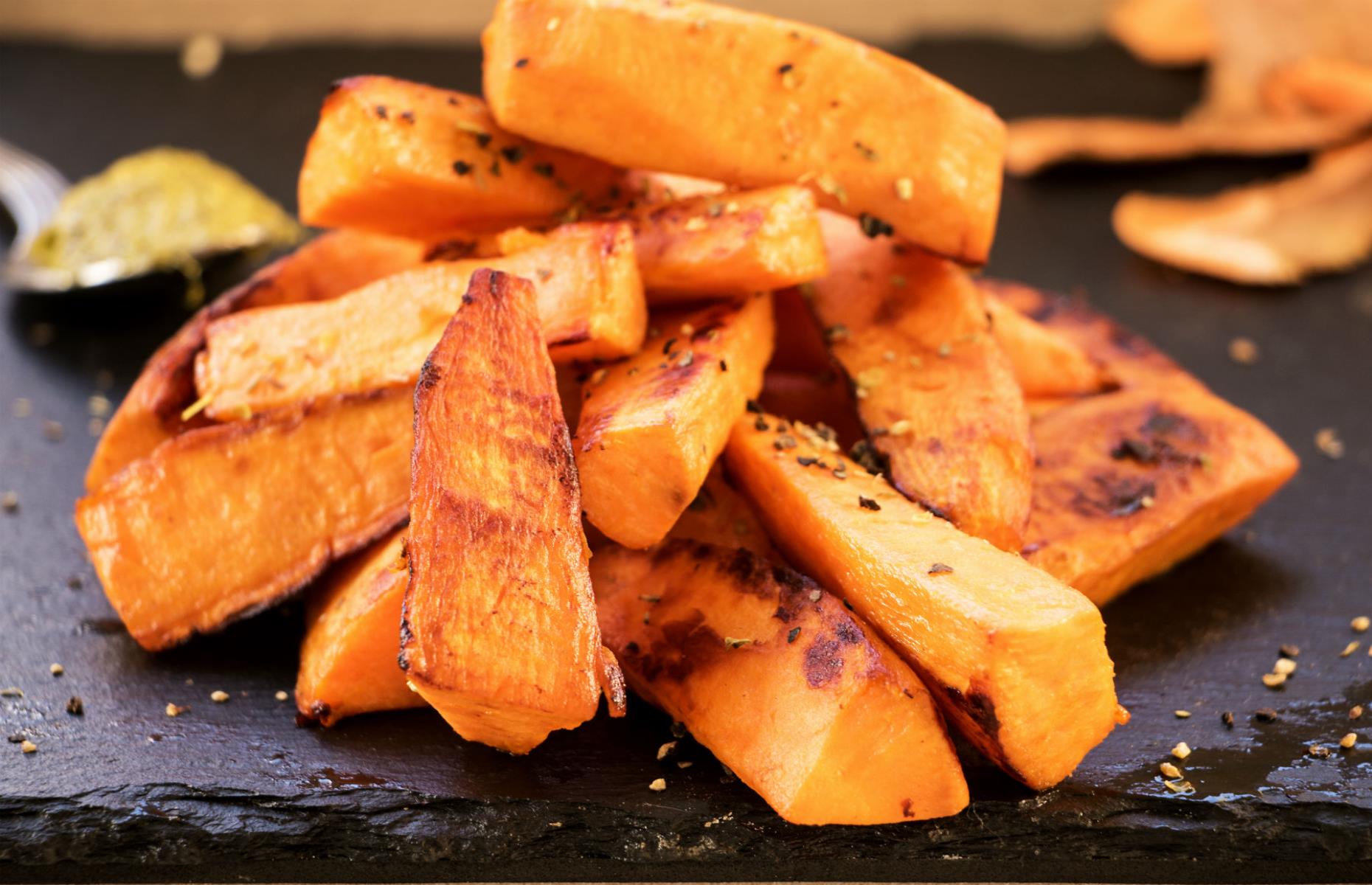 Sweet potato