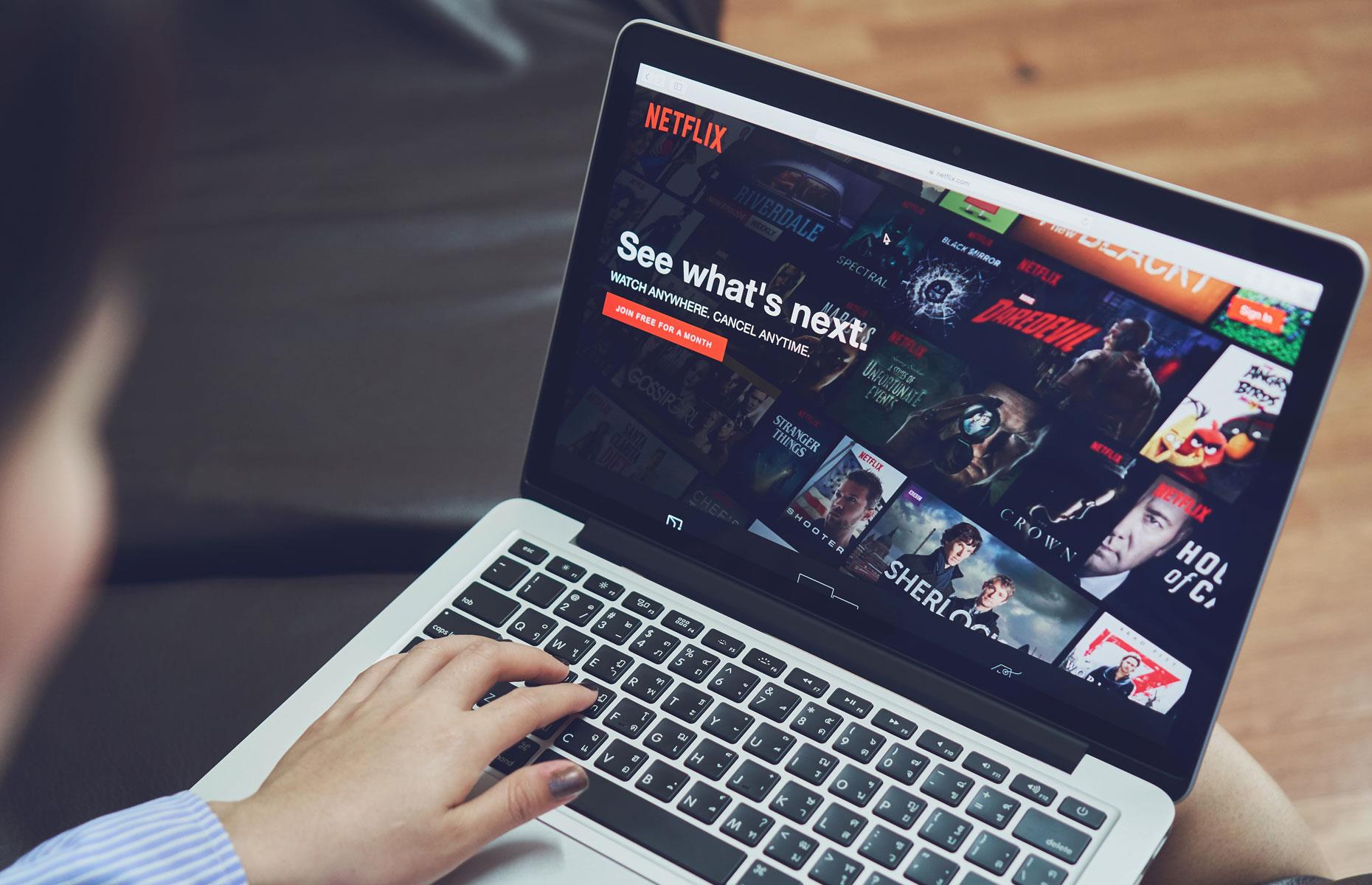 Netflix