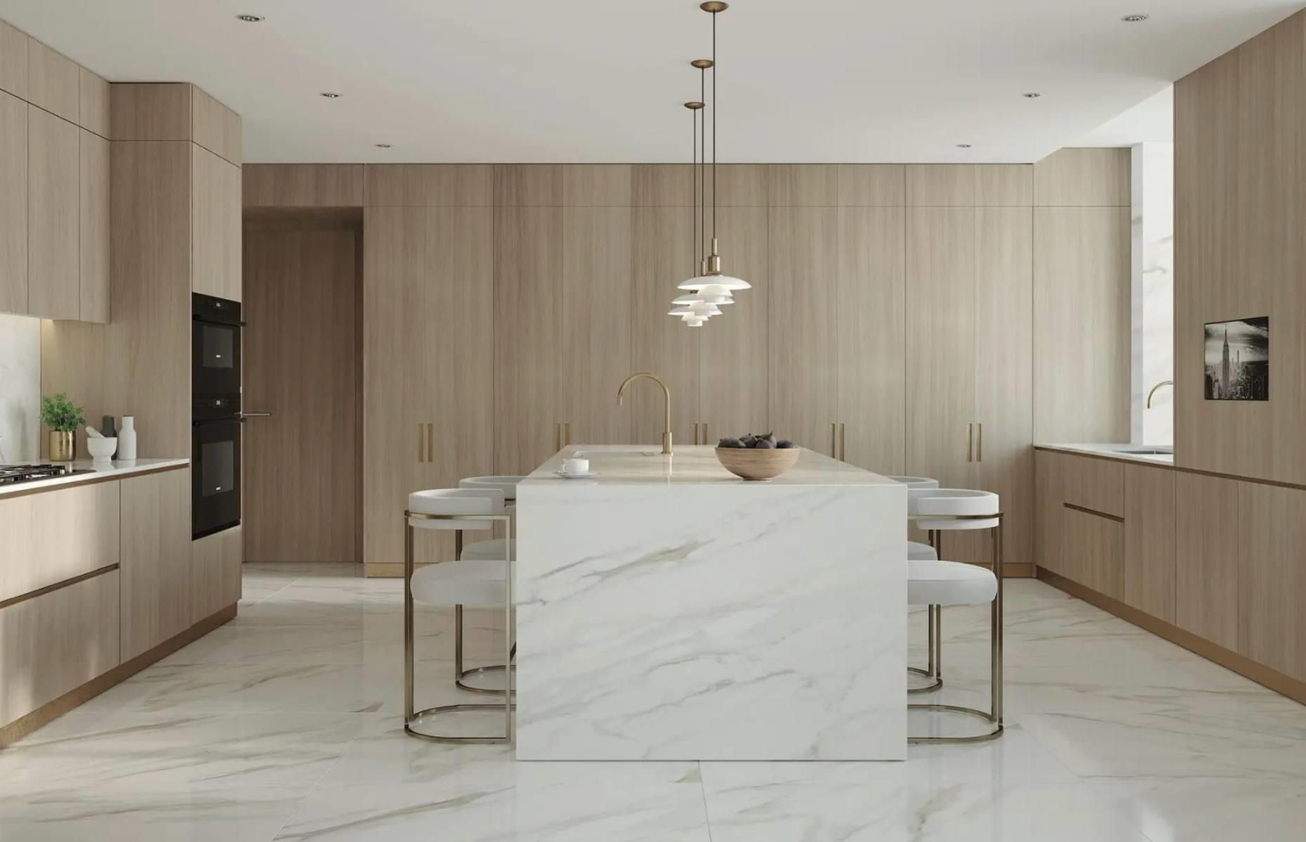 Stings Penthouse in Manhattan: 47,4 Millionen Euro
