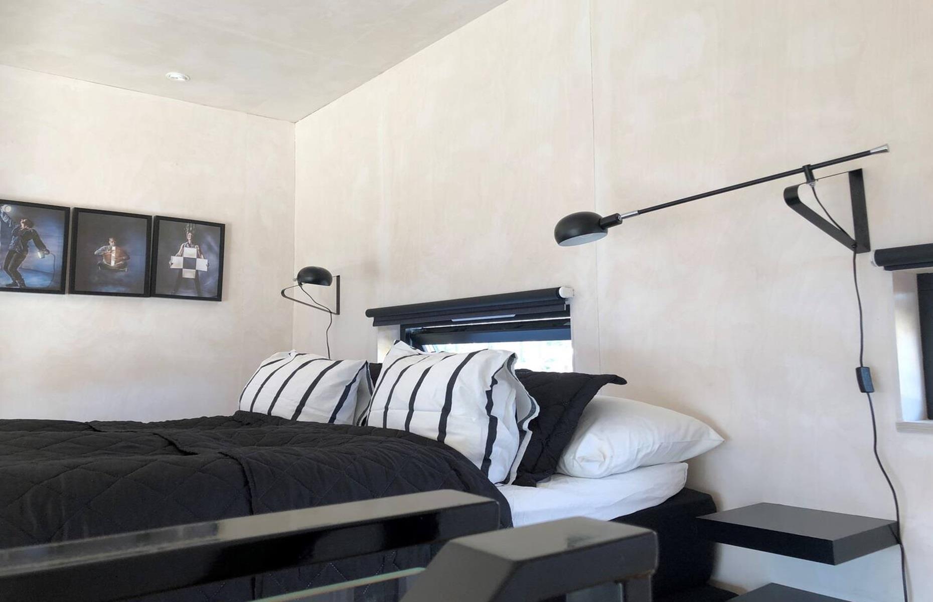 Lofthouse Nivå84, Condado de Jönköping, Suecia