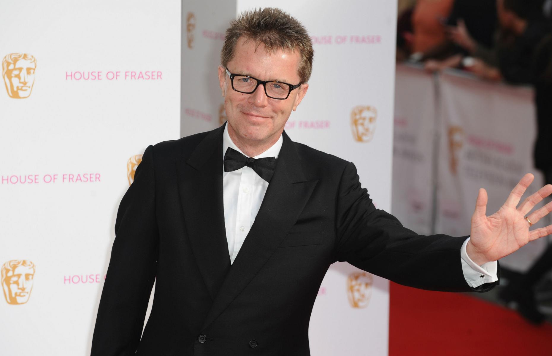 Nicky Campbell £400,000-£449,999