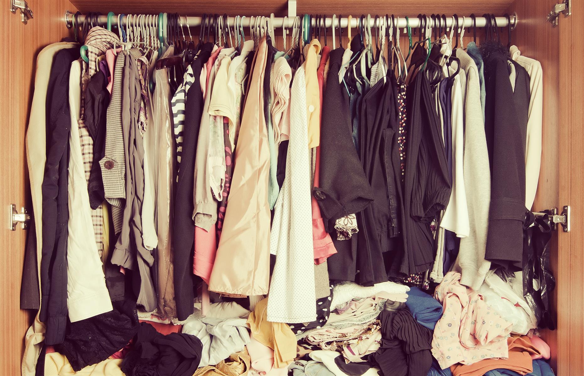 The Marie Kondo KonMari Method™