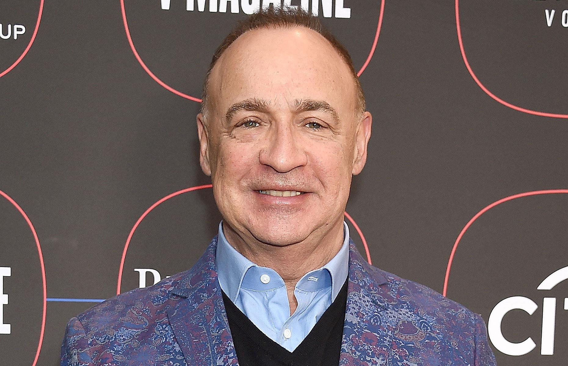 24. Len Blavatnik: $31.3 billion 