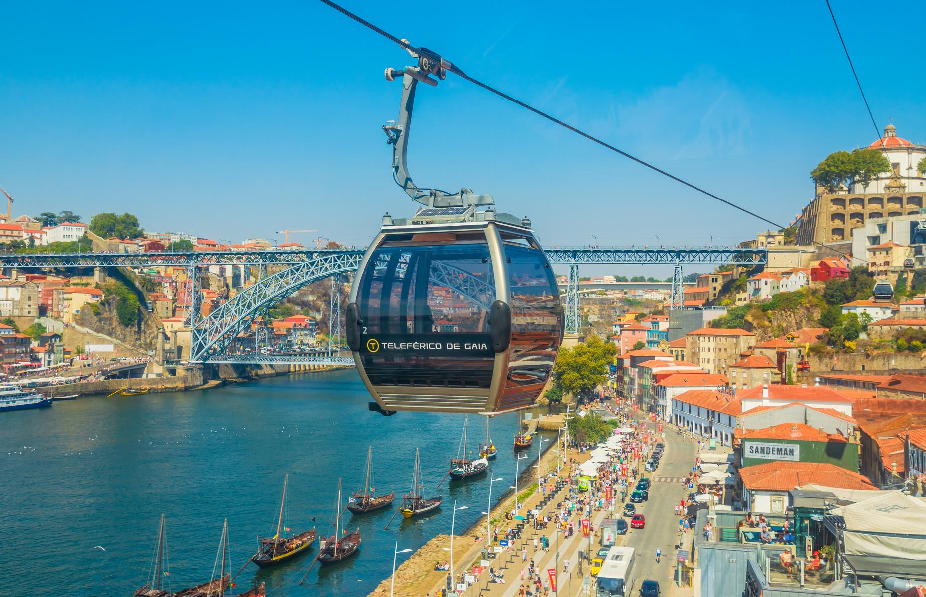 Porto, Portugal