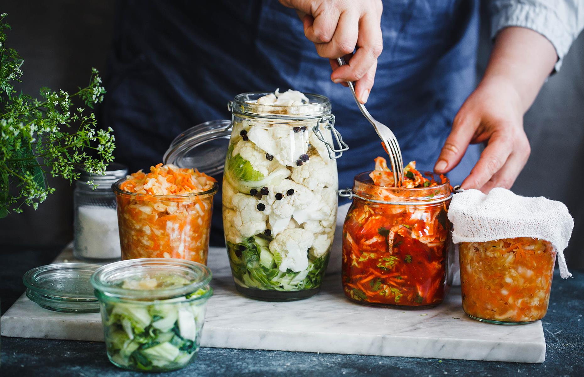 29. Make relish more exciting