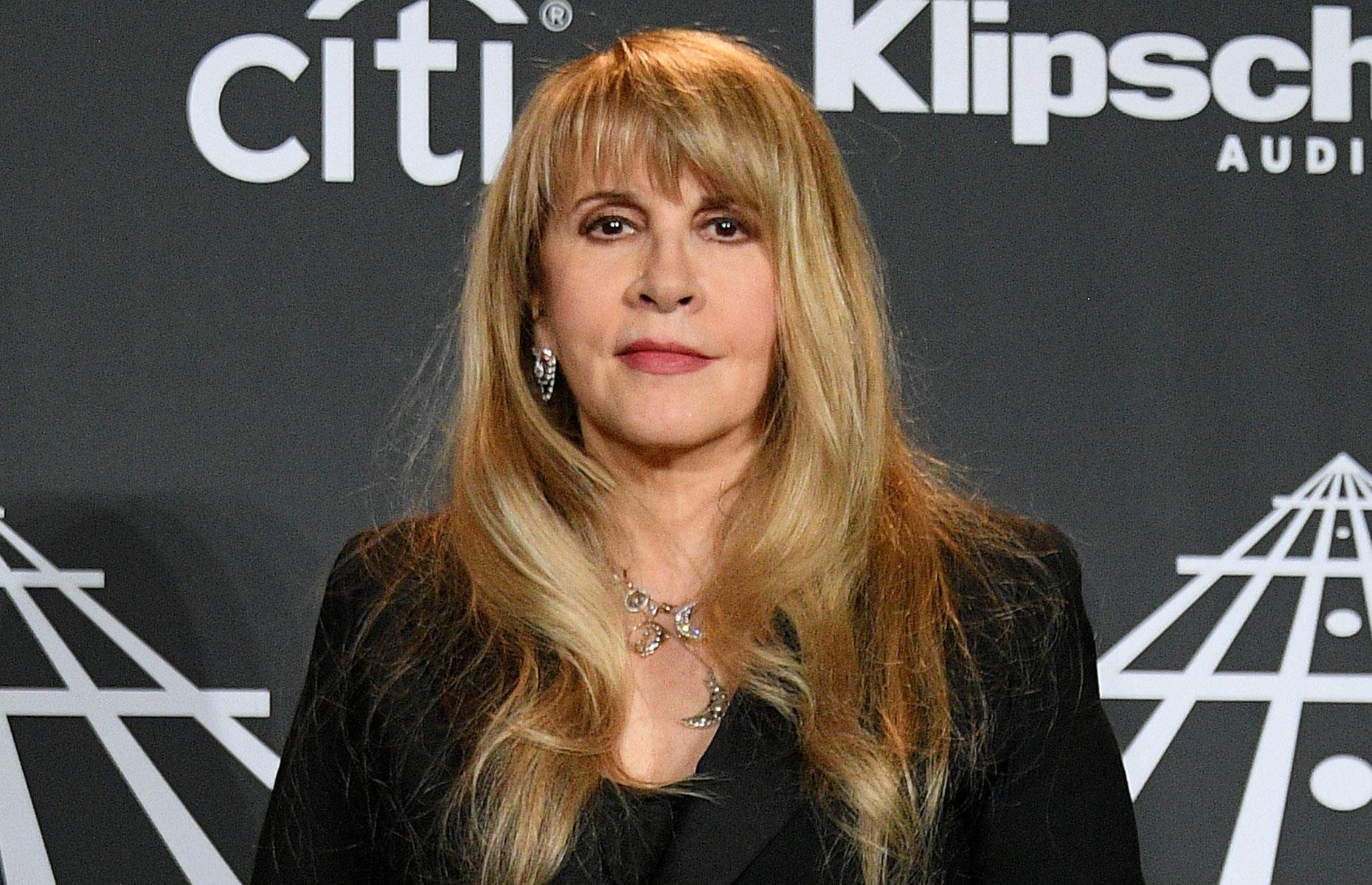 Stevie Nicks – an 80% share for $100 million (£72m)