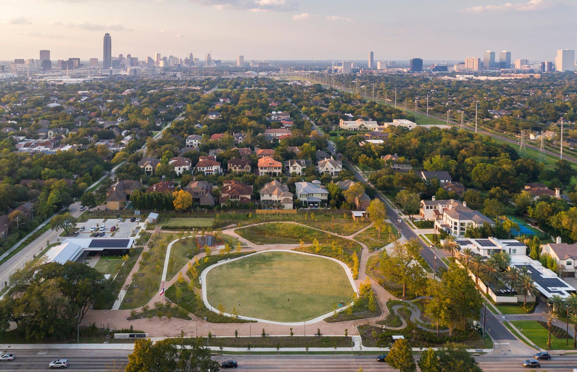 15th richest: Bellaire, Texas, $195,018 
