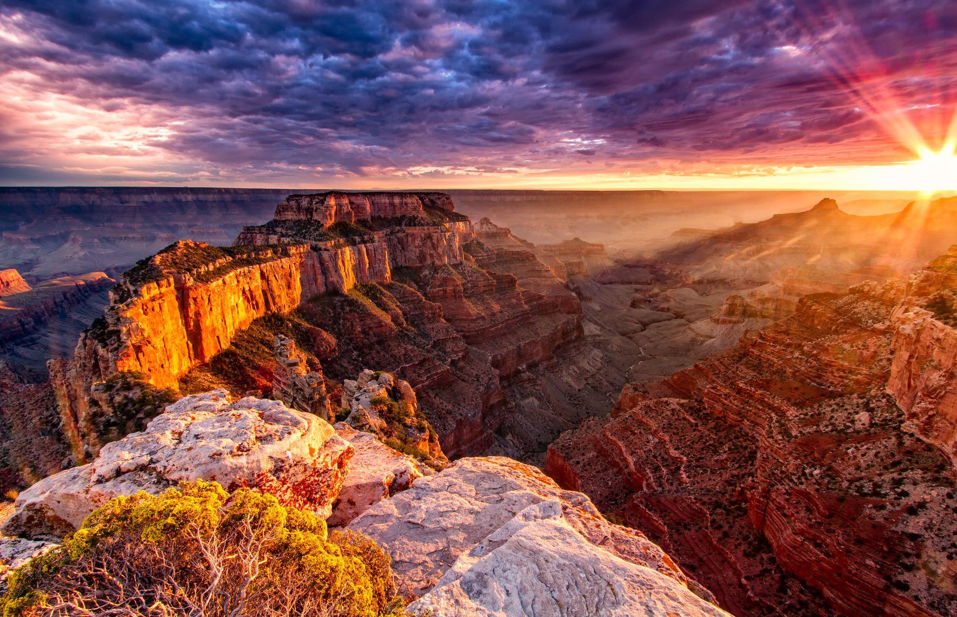 Grand Canyon, Arizona, USA