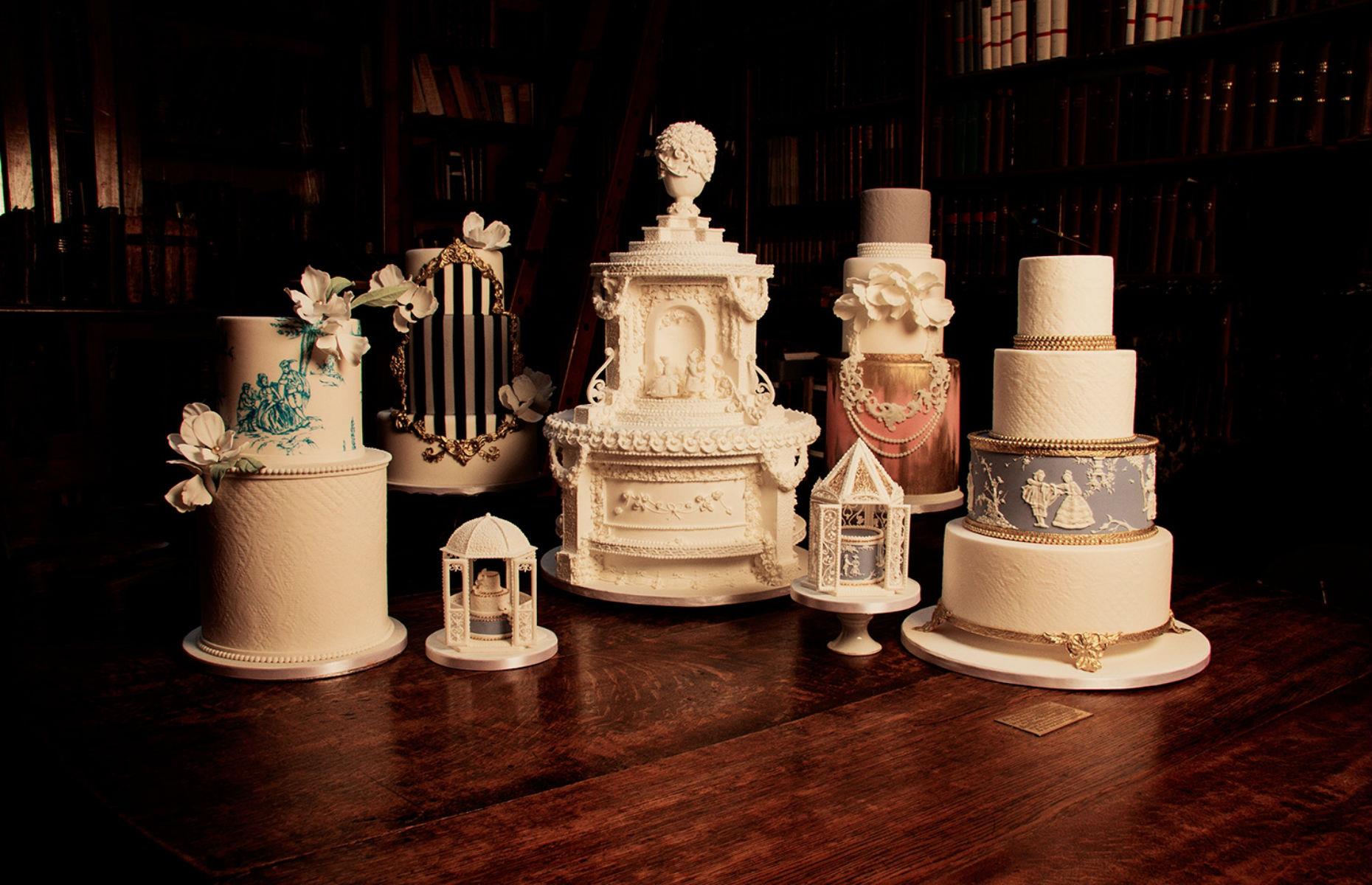 The library collection – Keiron George, UK