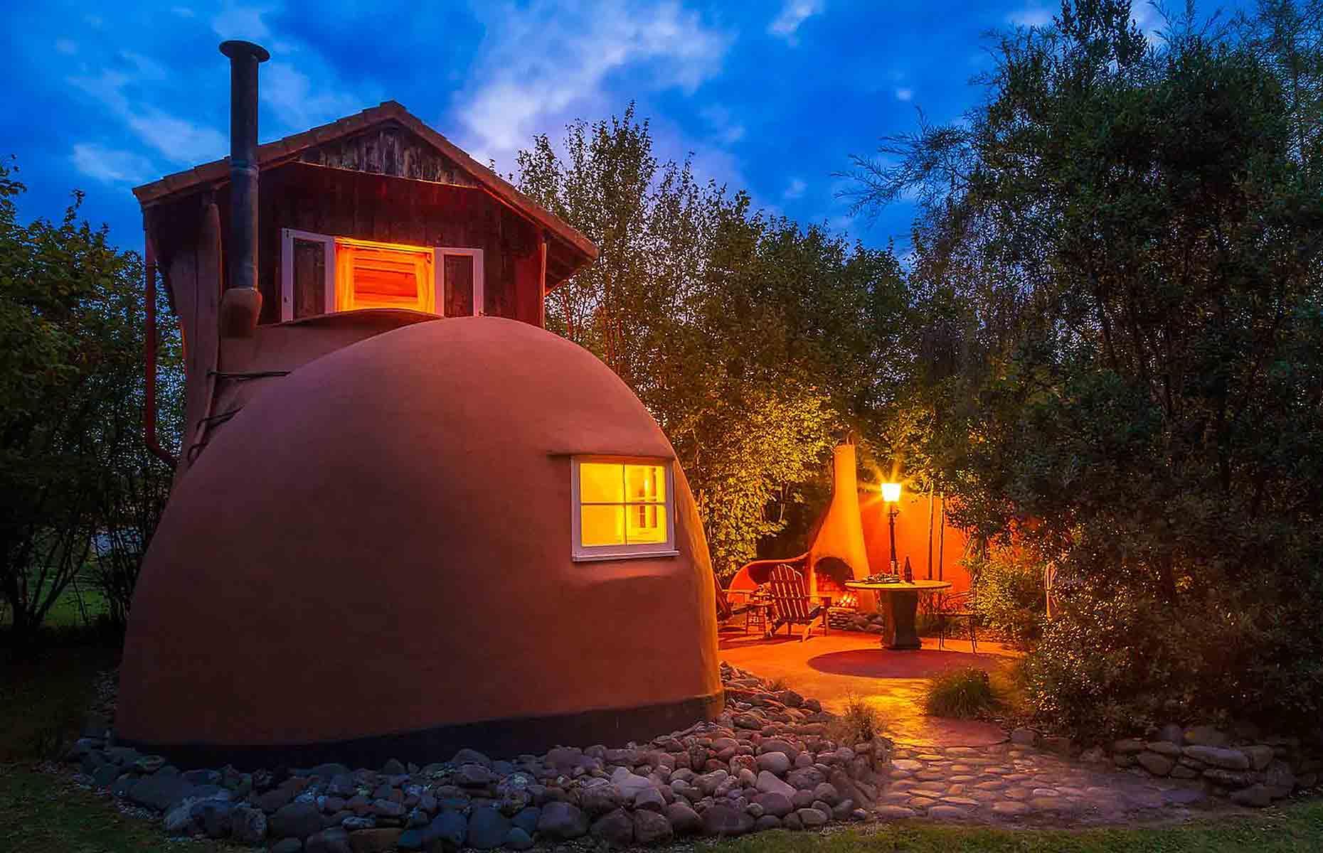 The Boot, Tasman, New Zealand
