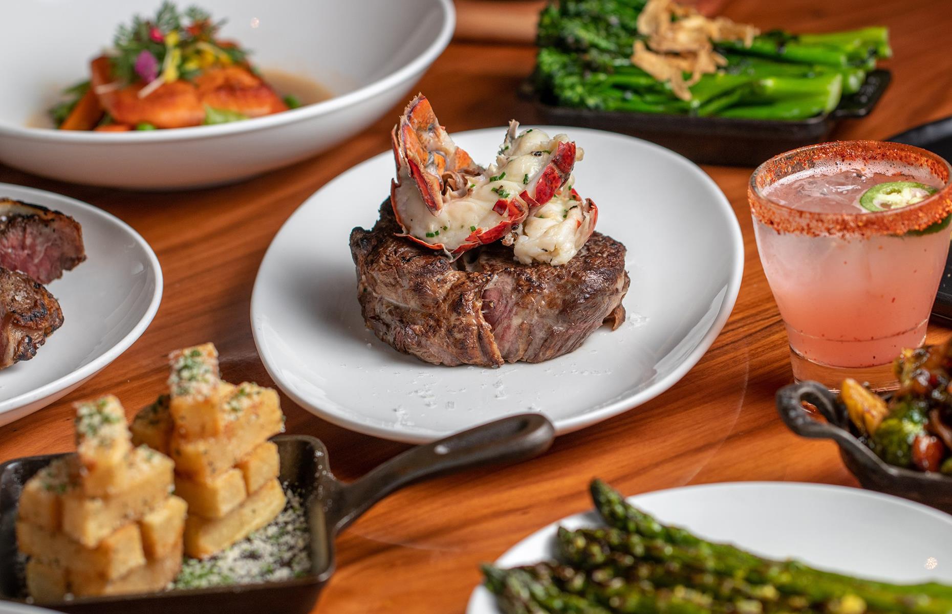 Georgia: STK, Atlanta