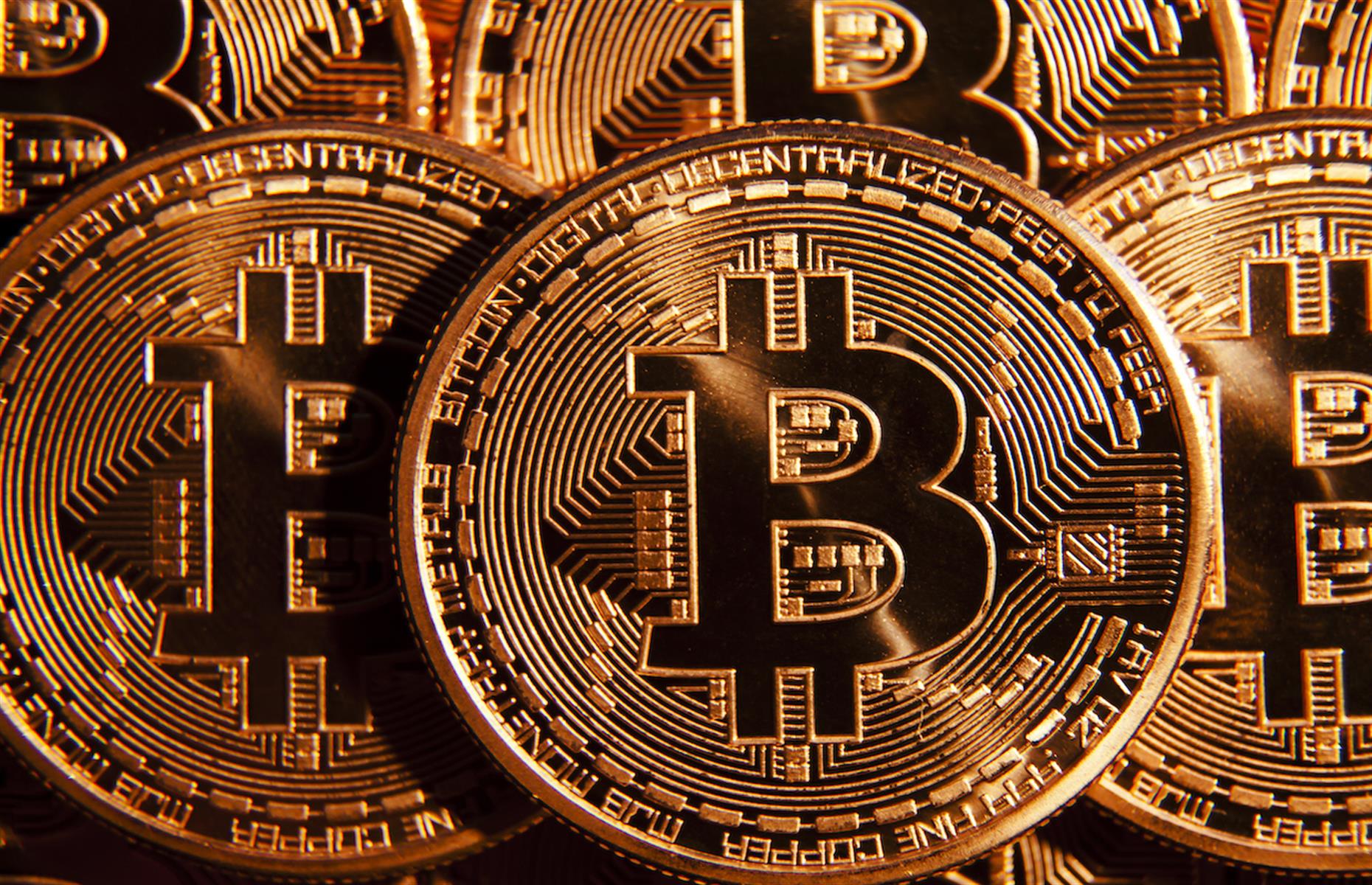 Satoshi Nakamoto: $48 million (£40.1m)