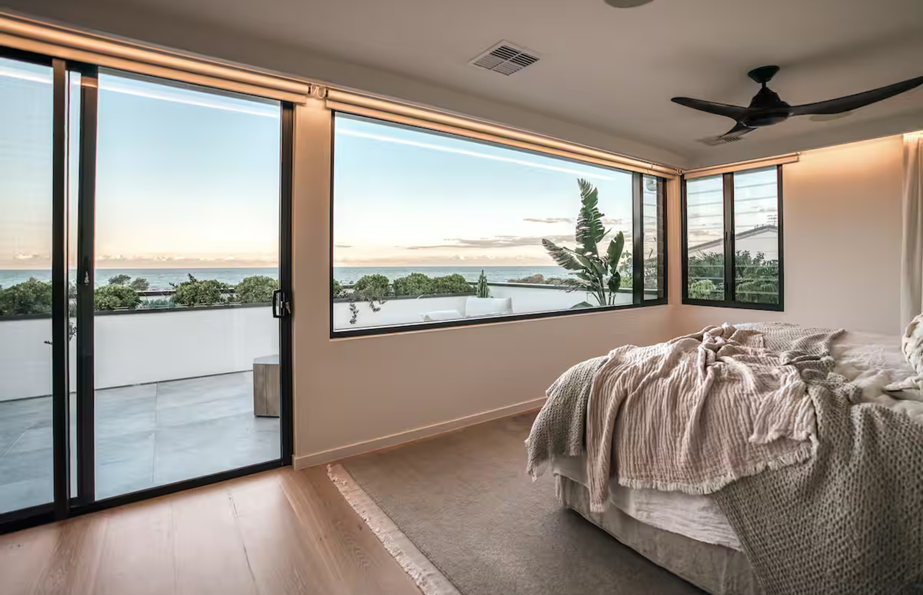 Villa d'architecte, Queensland, Australie : 104 864 euros le mois