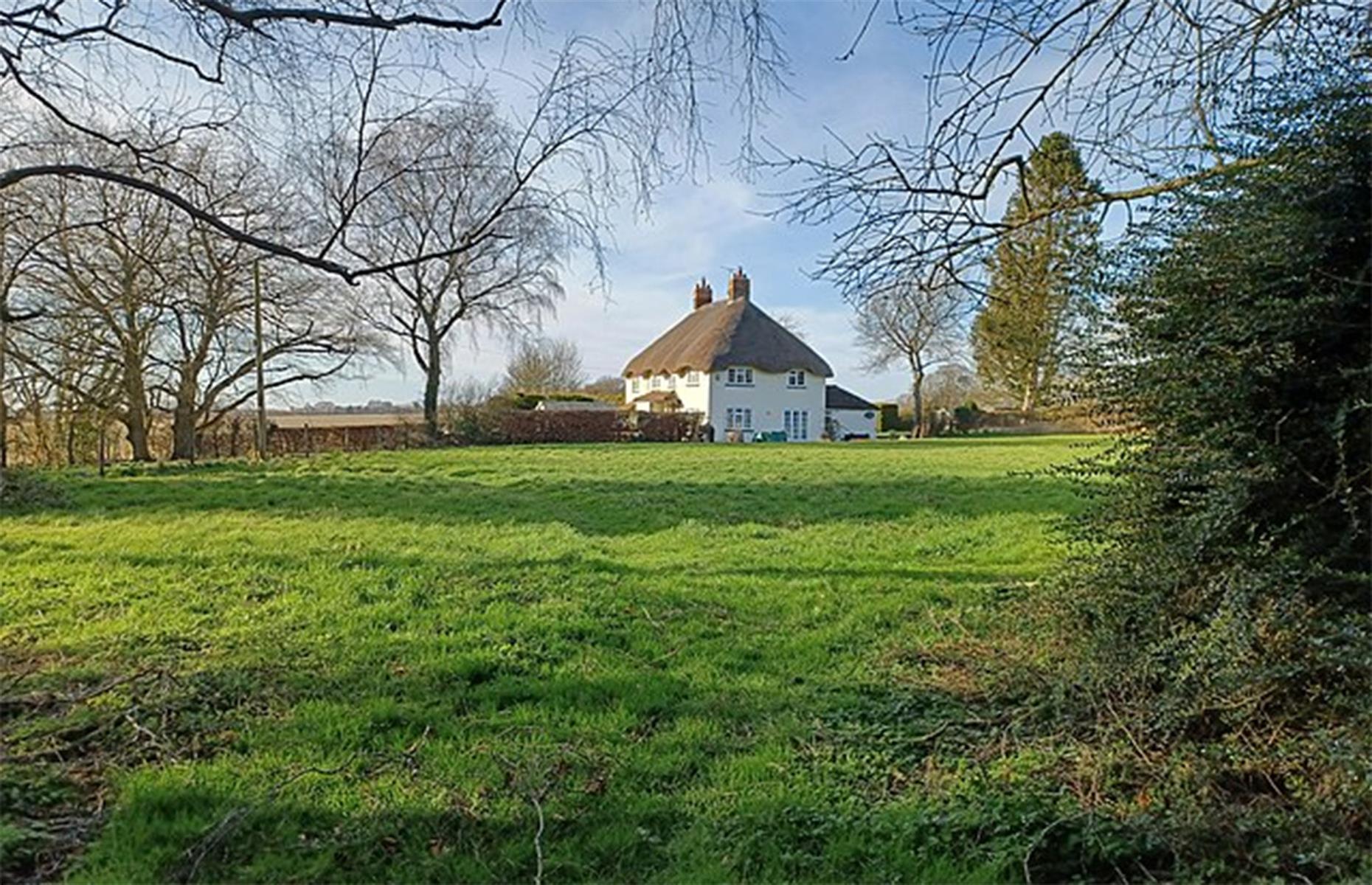 Stefan Persson's Linkenholt, UK