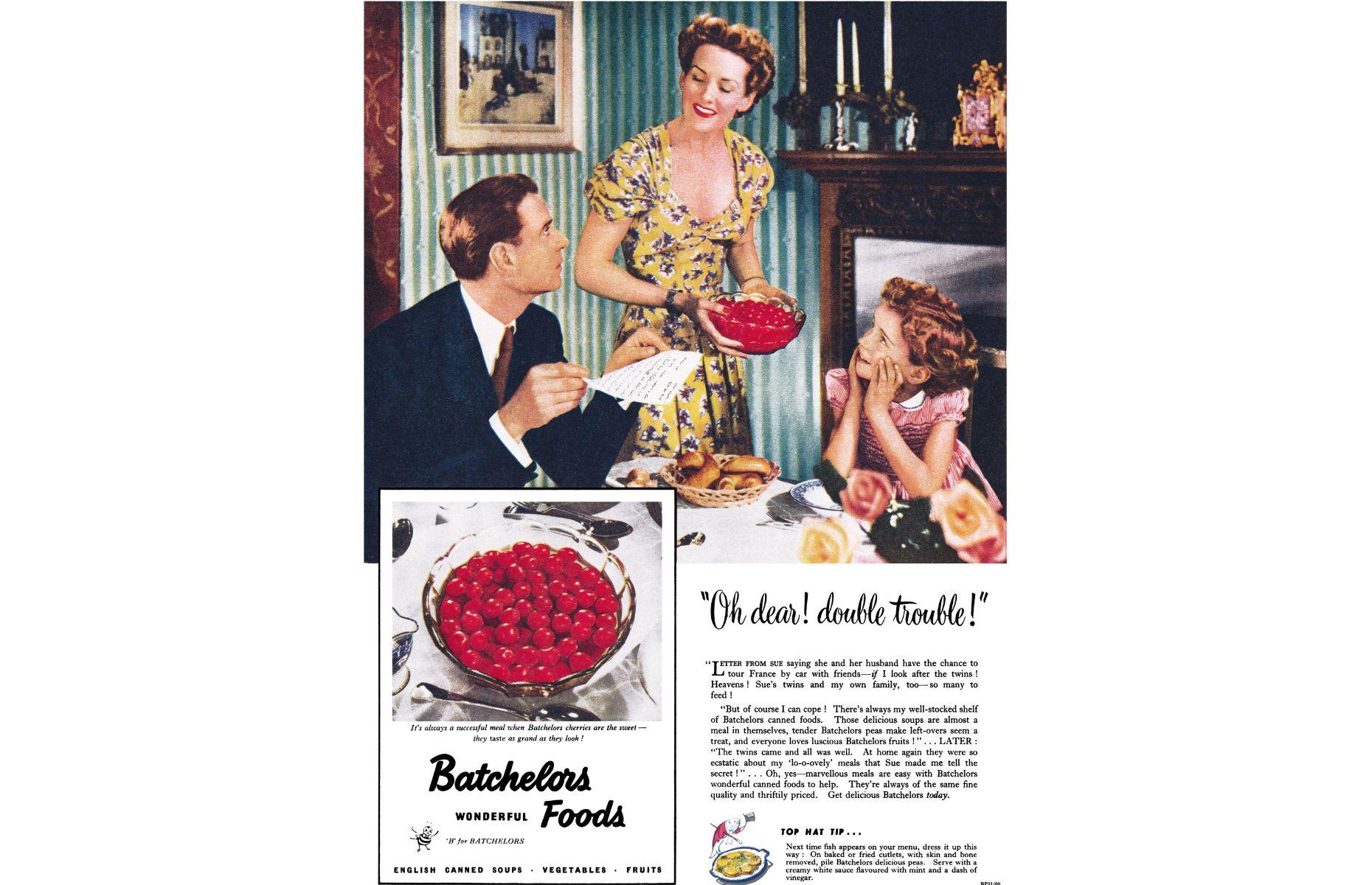 26. Cherries 