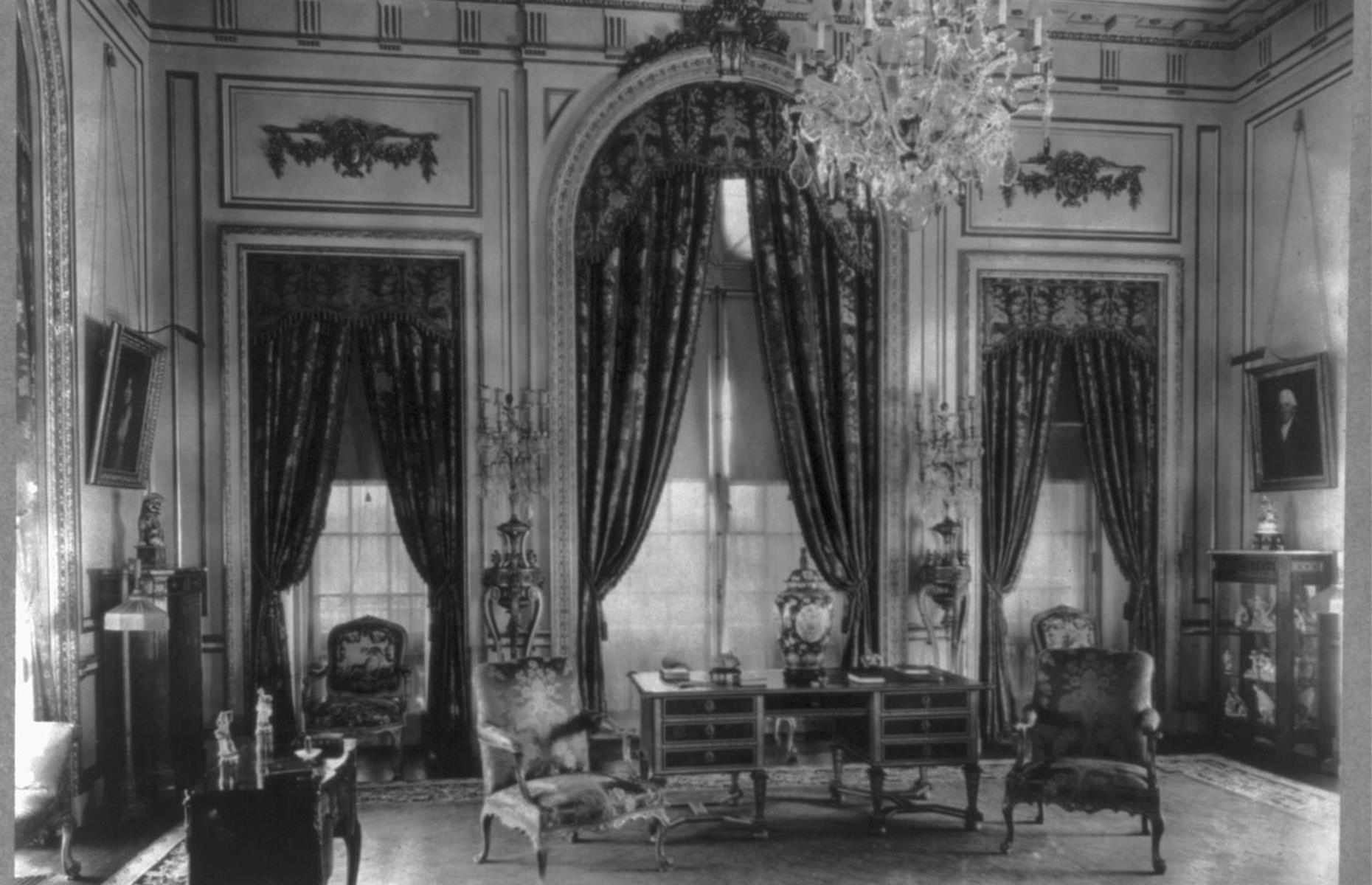 Whitemarsh Hall, Philadelphia, Pennsylvania