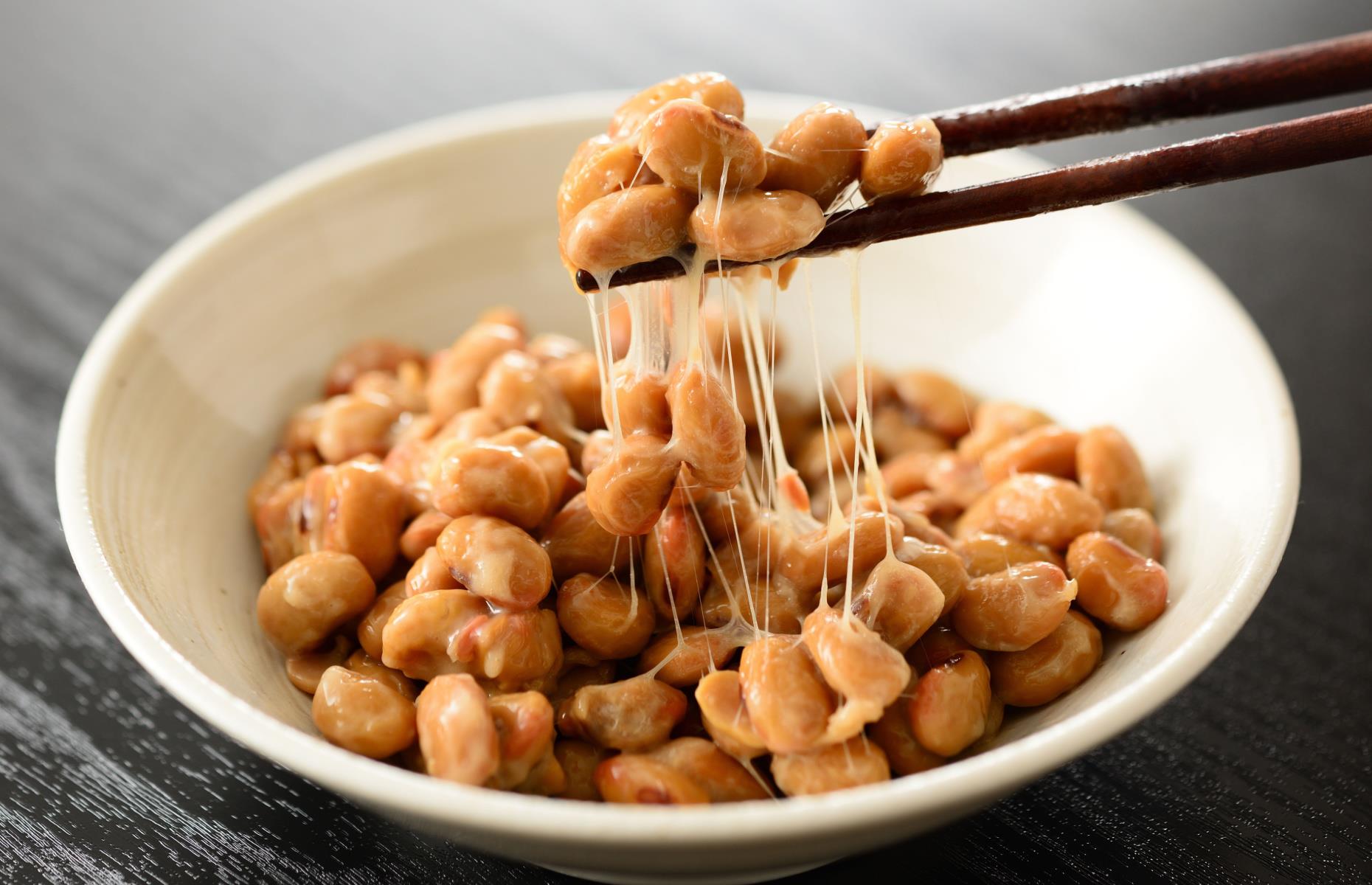 Natto