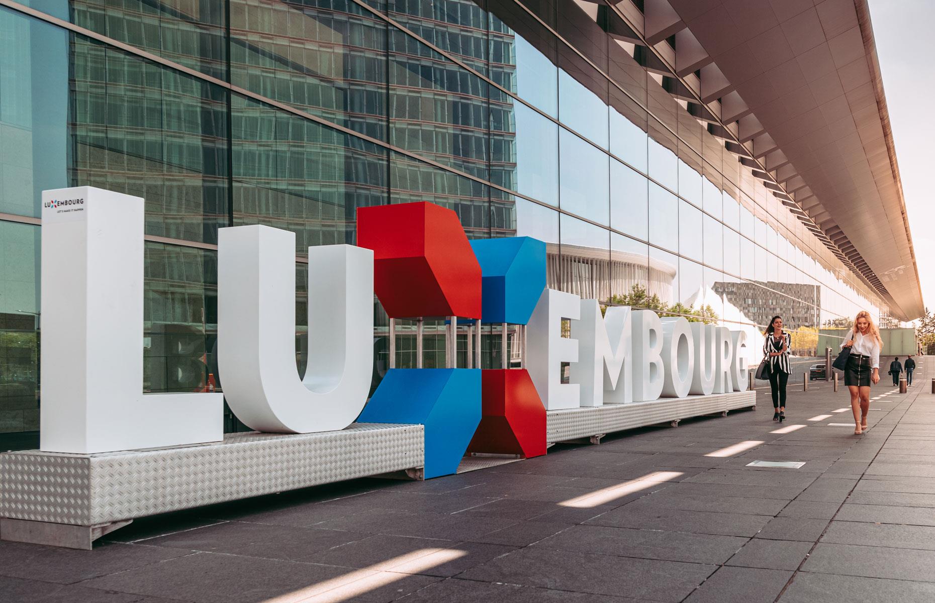 =20. Luxembourg, innovation score: 49.1
