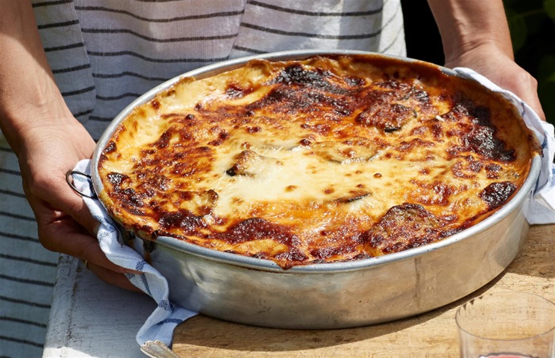Moussaka
