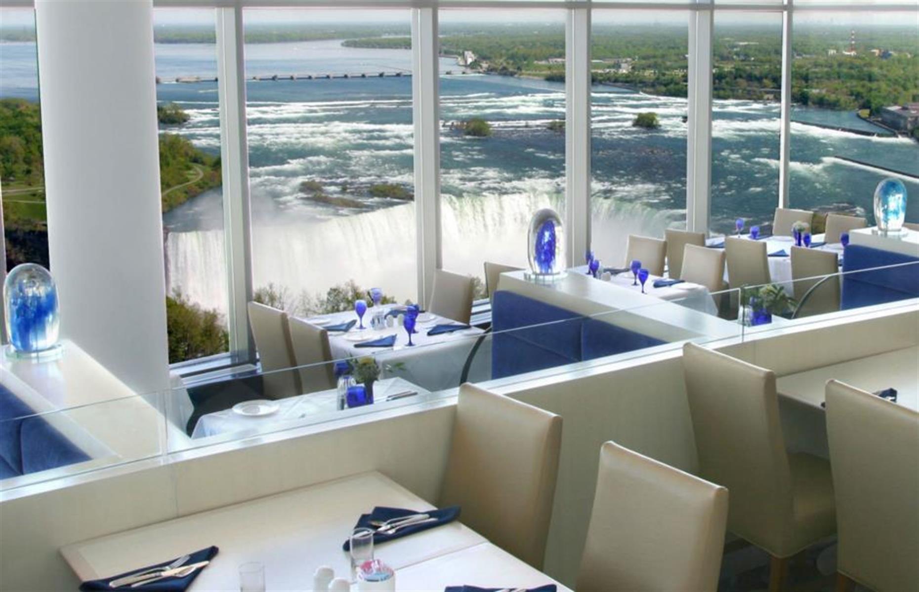 Hilton Niagara Falls, Canada