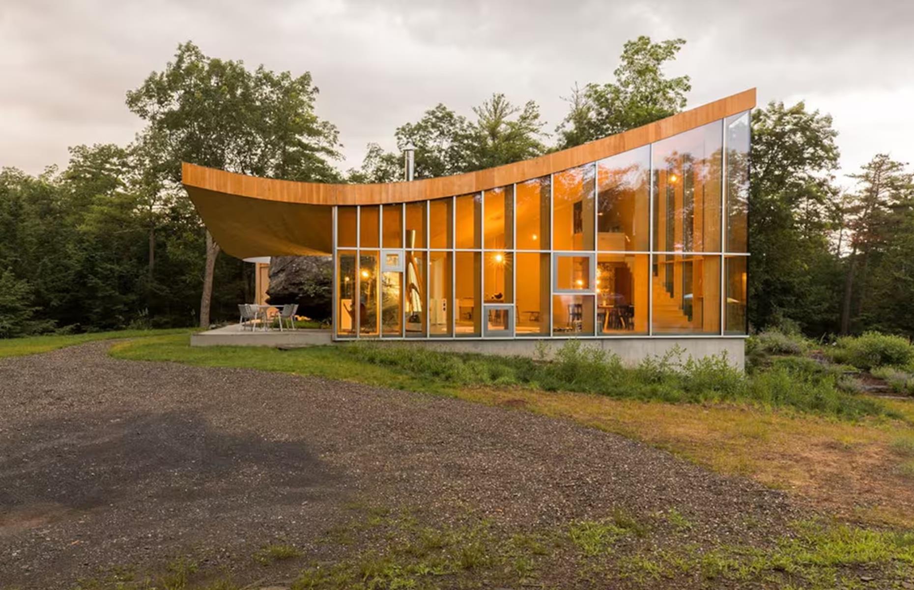 Rock 'n' House, New York, USA